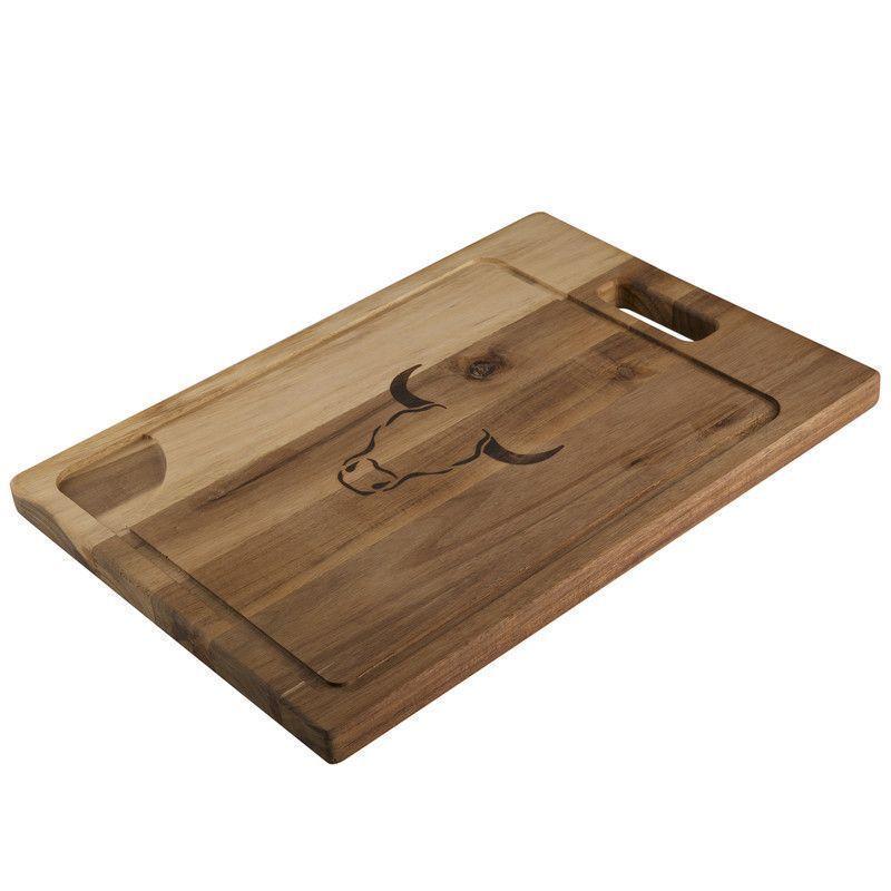 Set Parrillero 108 WAYU  3 Piezas Profesional-1