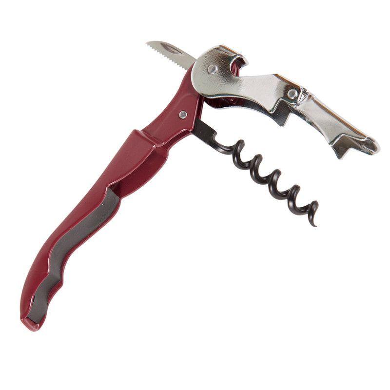 Set Parrillero 320  Wayu 4 Piezas Profesional-3