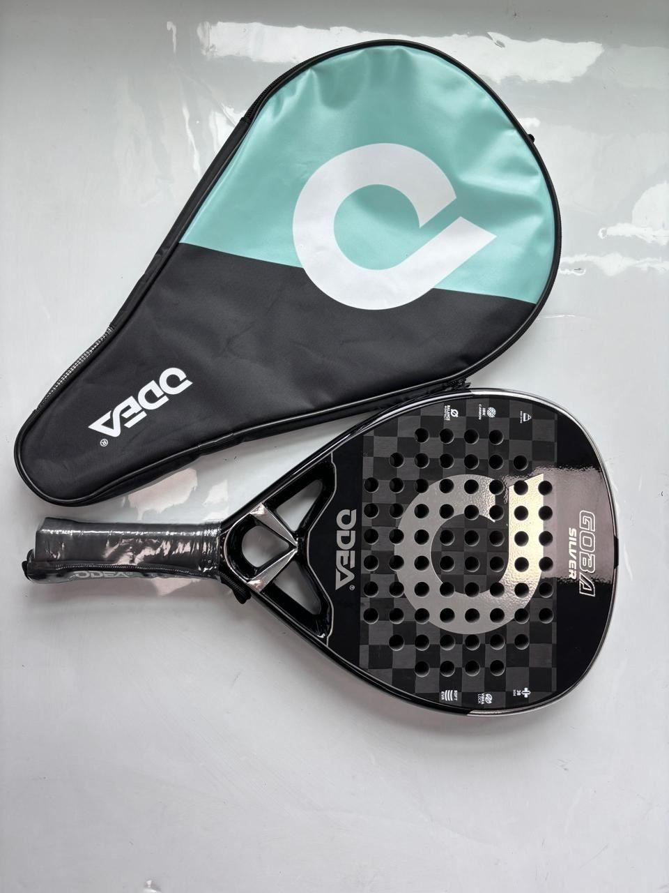 PALA DE PADEL ODEA PREMIUM GOBA-4