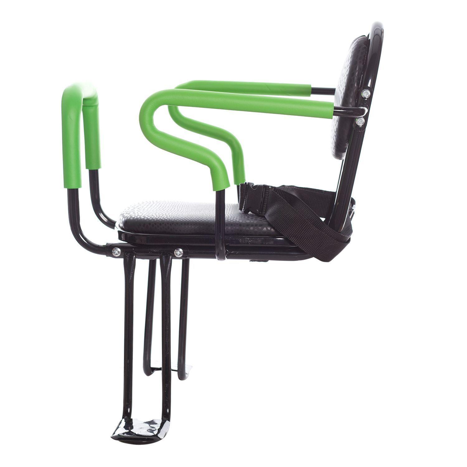 SILLA INFANTIL DE SEGURIDAD PARA BICICLETA COLOR-1