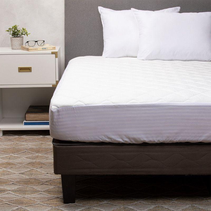 Pack 2 Almohadas Color Blanco Arthome 50 x 70 cm-2