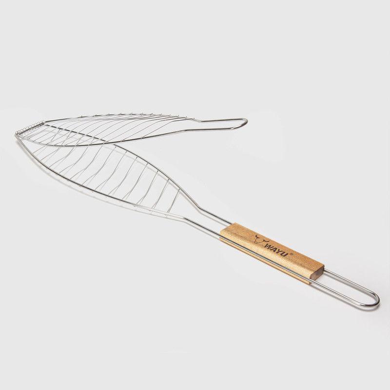 Set Parrillero 335 WAYU 4 Piezas Profesional-4