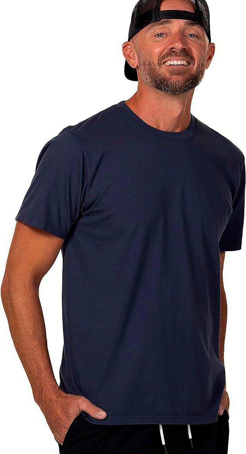 Frescura Casual: Polera de Verano para Hombres-1