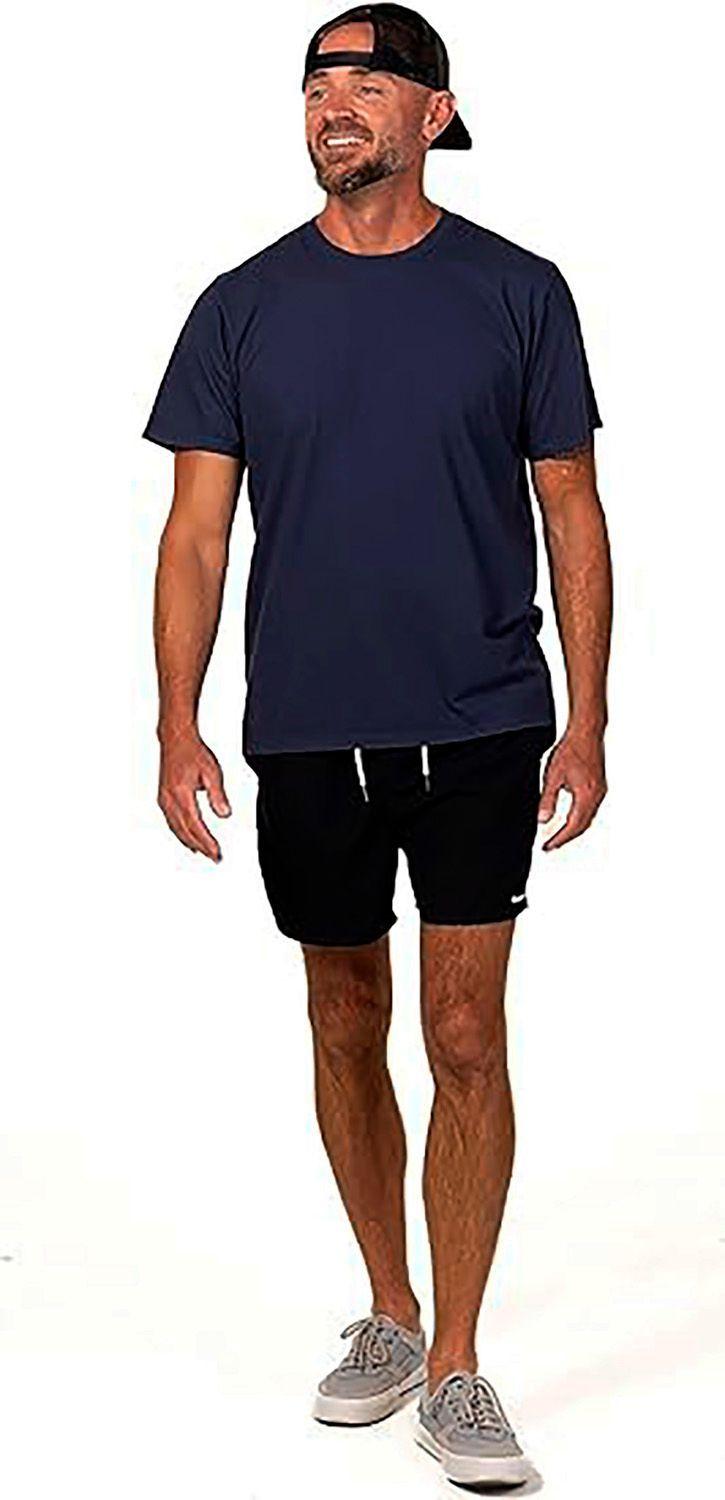 Frescura Casual: Polera de Verano para Hombres-2
