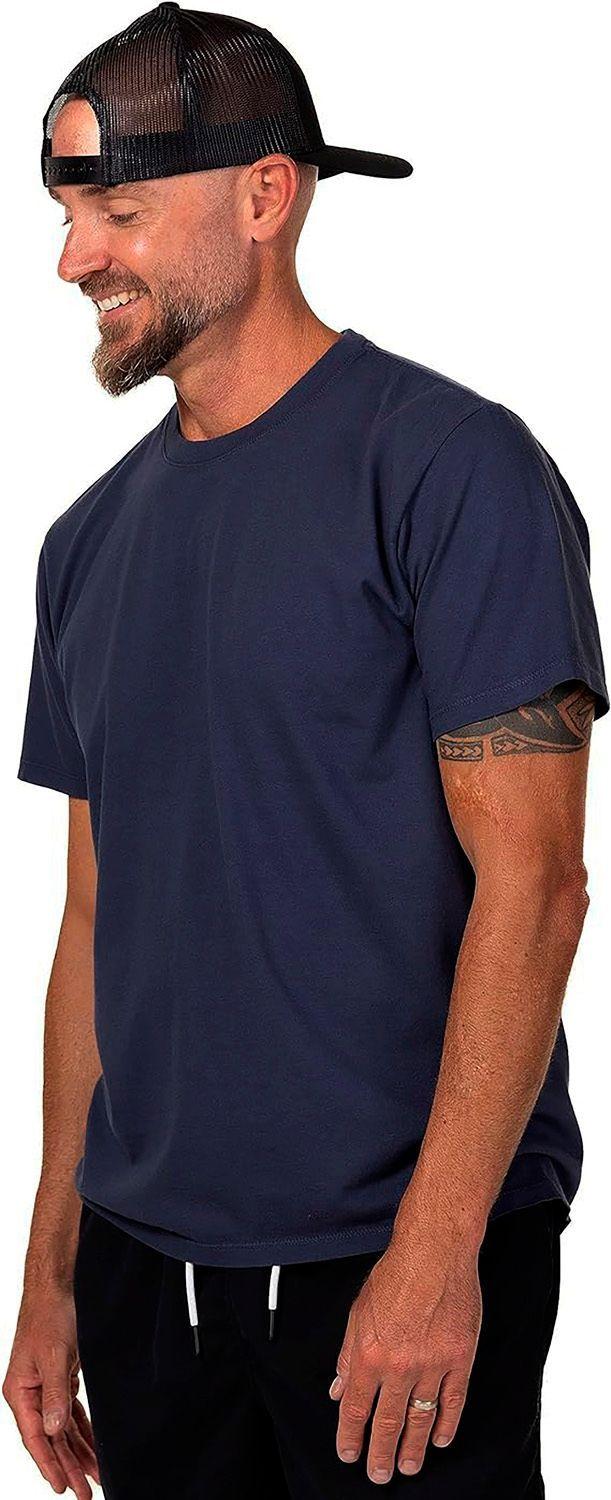 Frescura Casual: Polera de Verano para Hombres-4