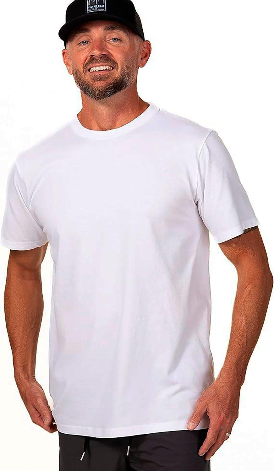 Frescura Casual: Polera de Verano para Hombres-1