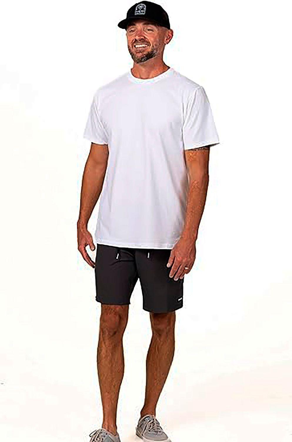 Frescura Casual: Polera de Verano para Hombres-2