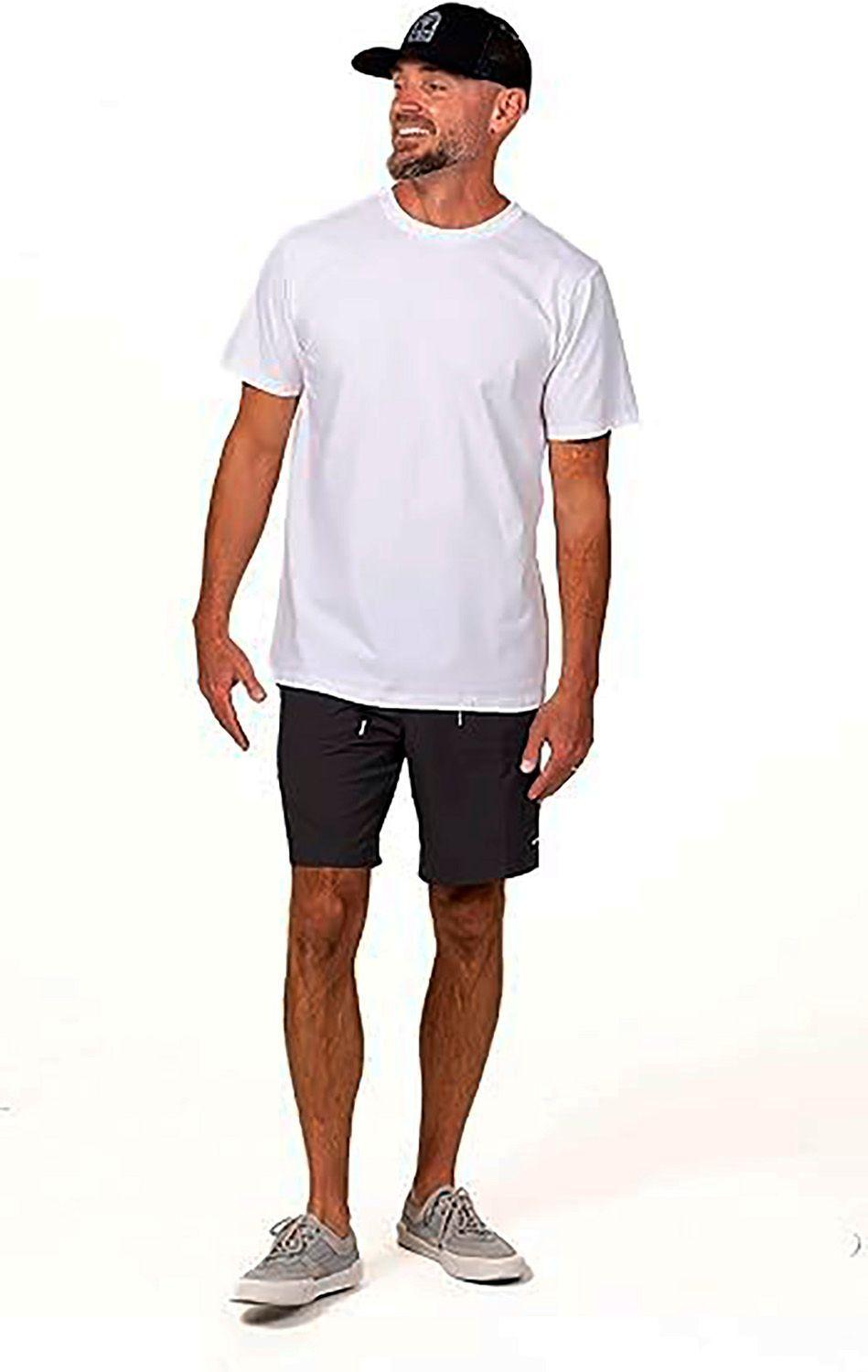 Frescura Casual: Polera de Verano para Hombres-3