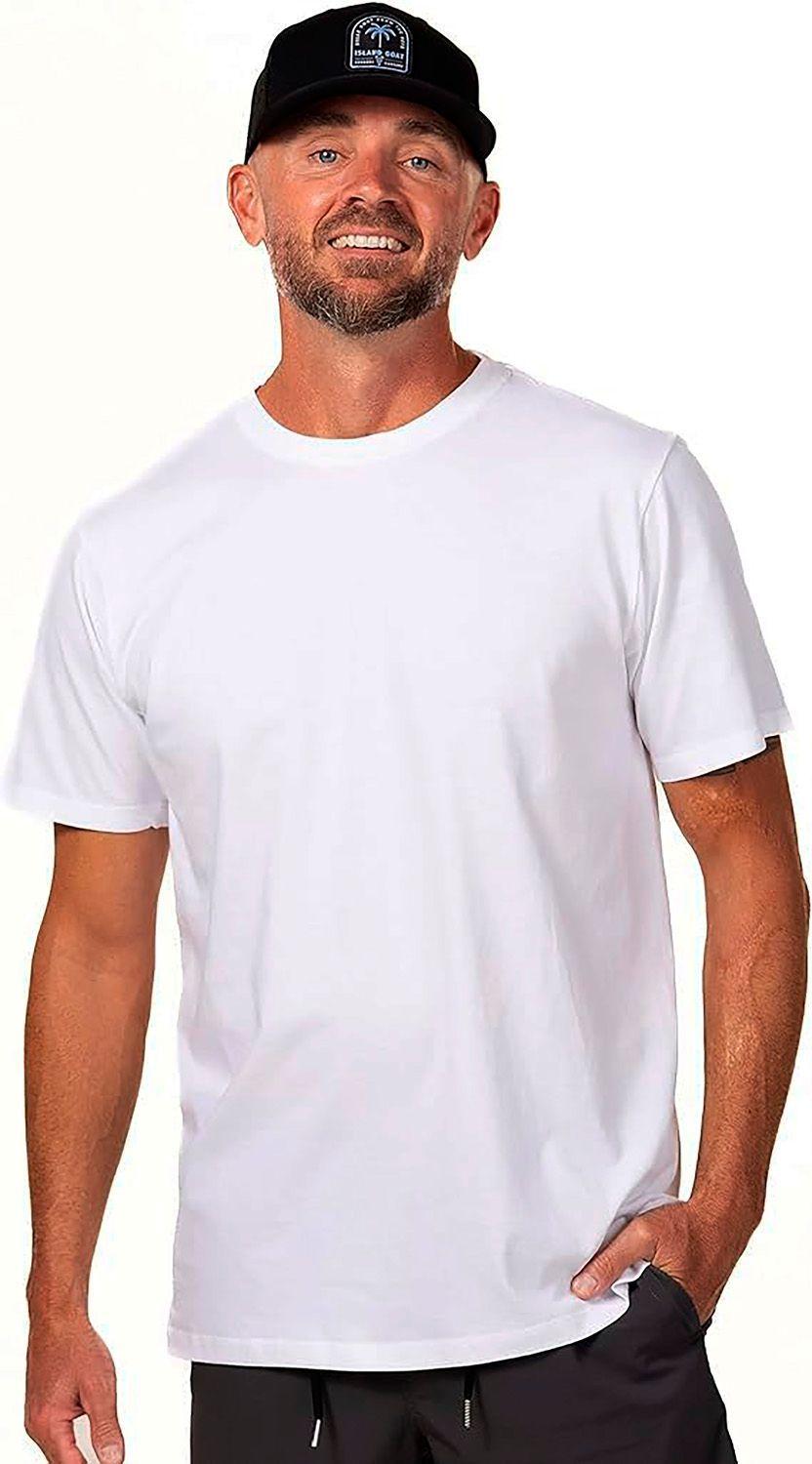 Frescura Casual: Polera de Verano para Hombres-4