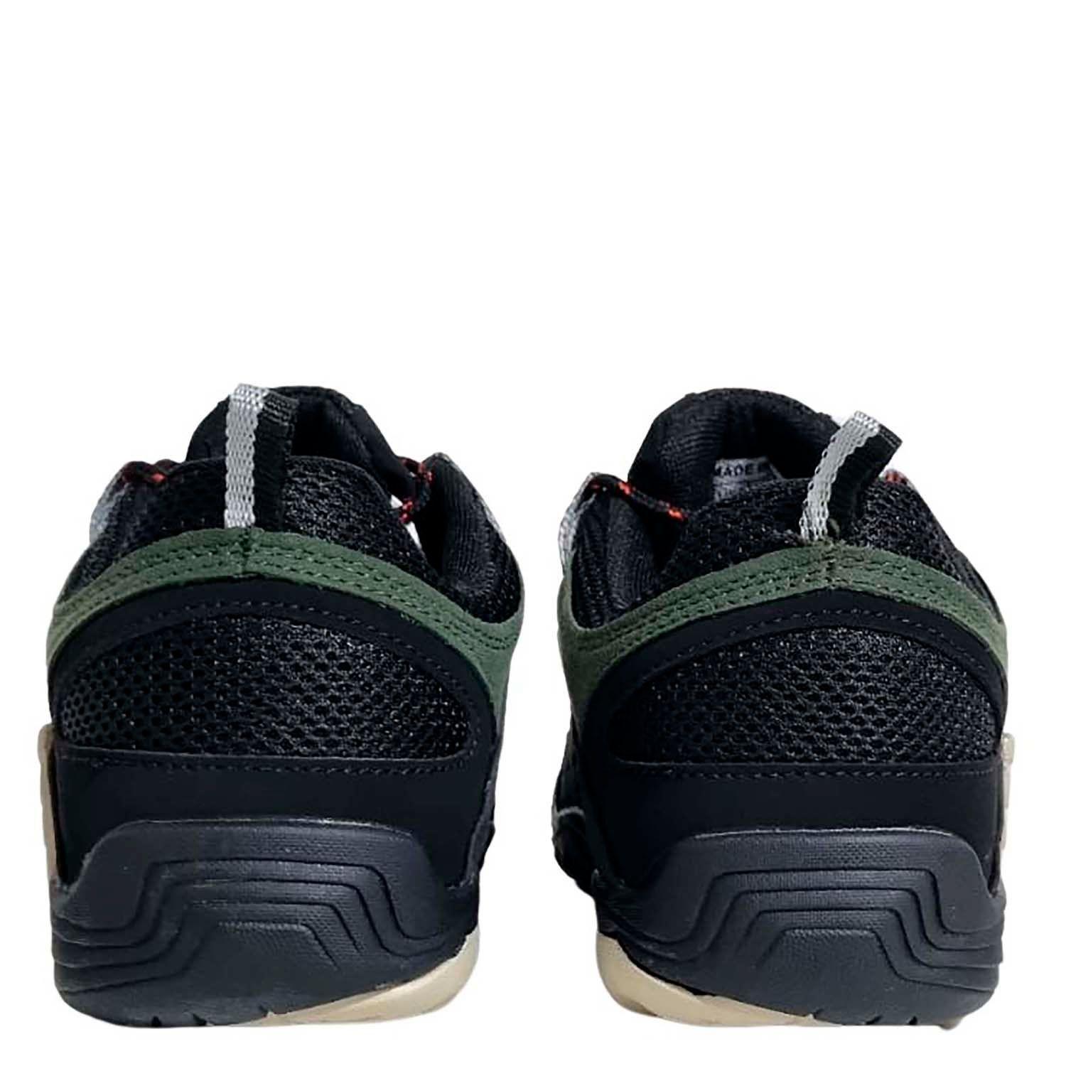 Zapatilla Outdoor Hombre Con Actitud Aventurera-4