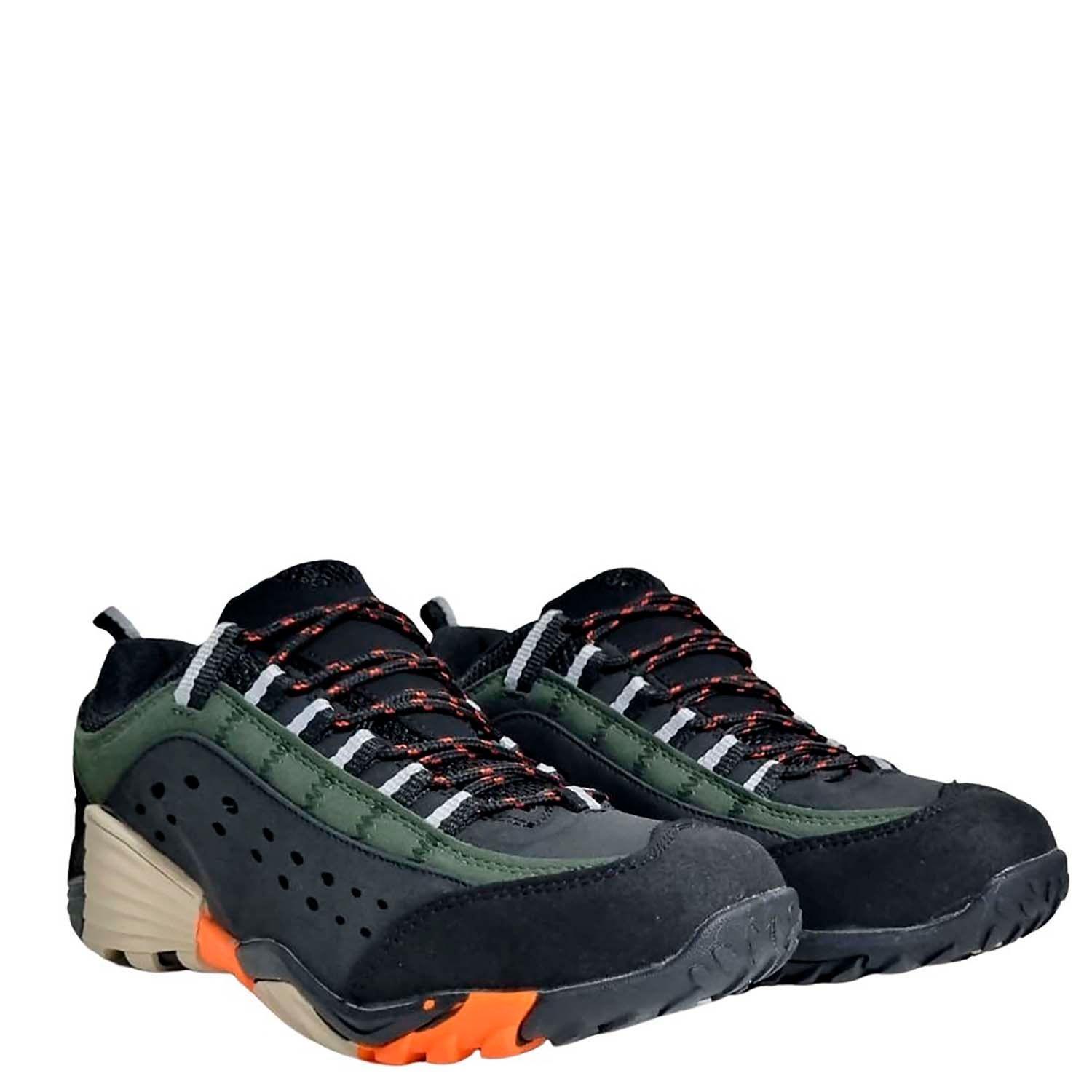 Zapatilla Outdoor Hombre Con Actitud Aventurera-2