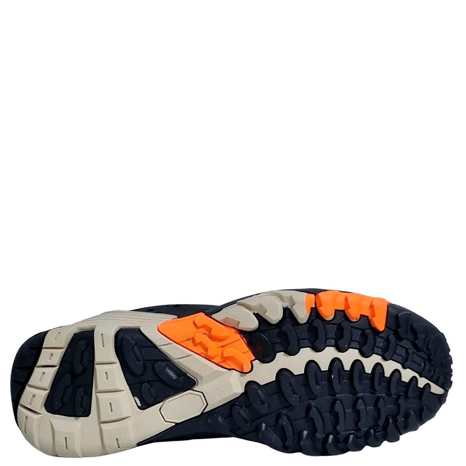 Zapatilla Outdoor Hombre Con Actitud Aventurera-5
