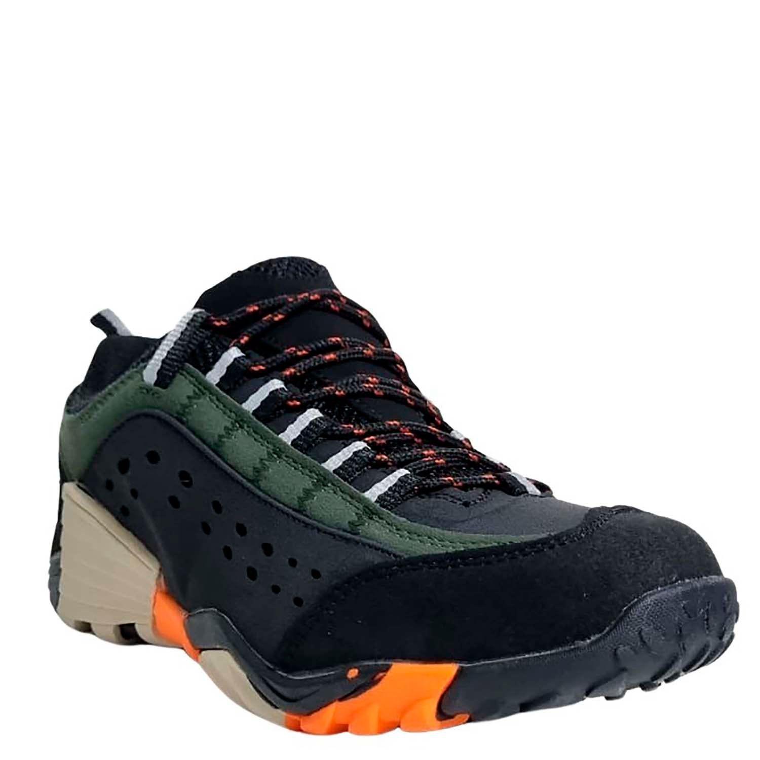Zapatilla Outdoor Hombre Con Actitud Aventurera-1