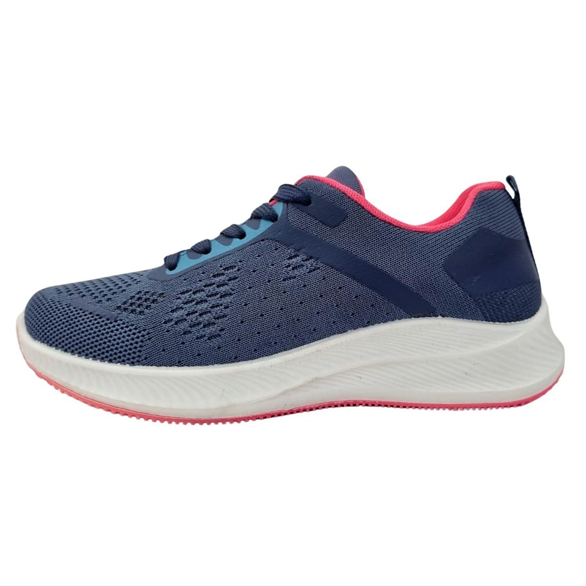Zapatillas Deportivas Para Mujer Rendimiento y Flexibilidad-1