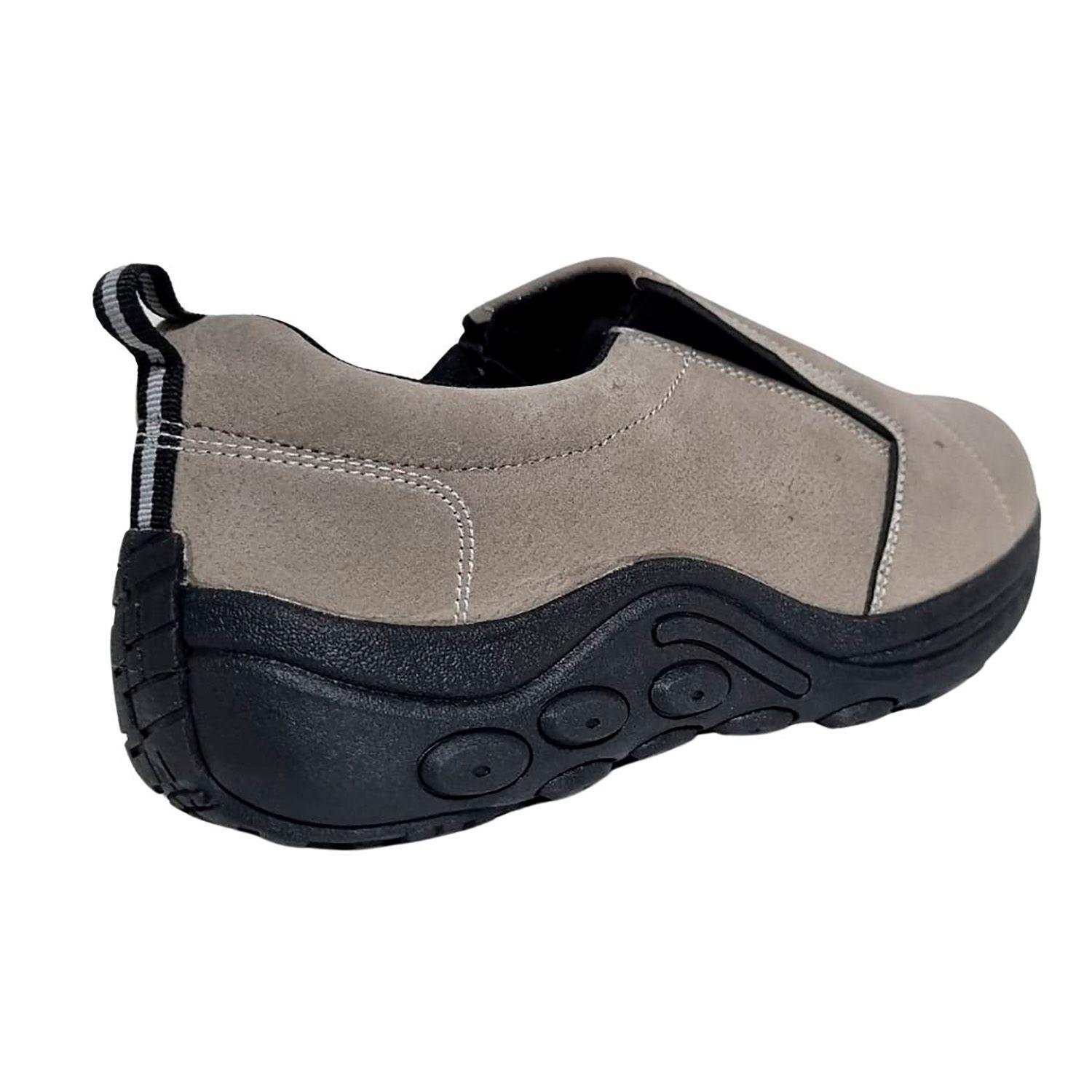 Comodidad que Deslumbra: Zapatillas sin Cordones para Mujer-1