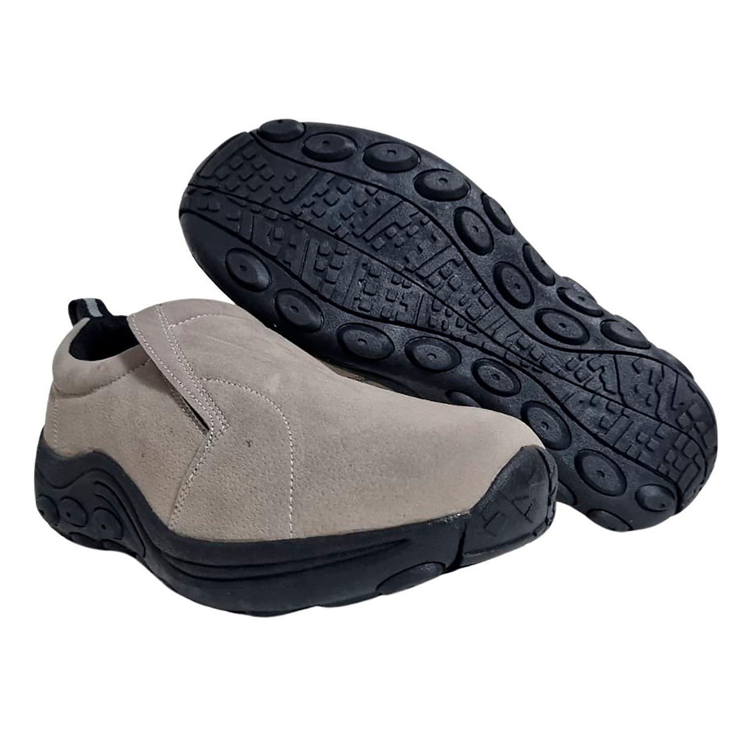 Comodidad que Deslumbra: Zapatillas sin Cordones para Mujer-2