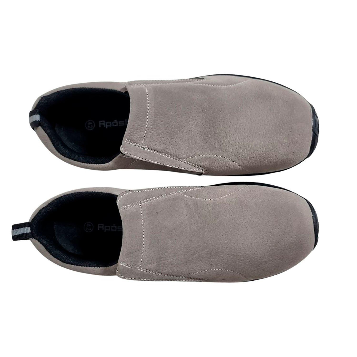 Comodidad que Deslumbra: Zapatillas sin Cordones para Mujer-3