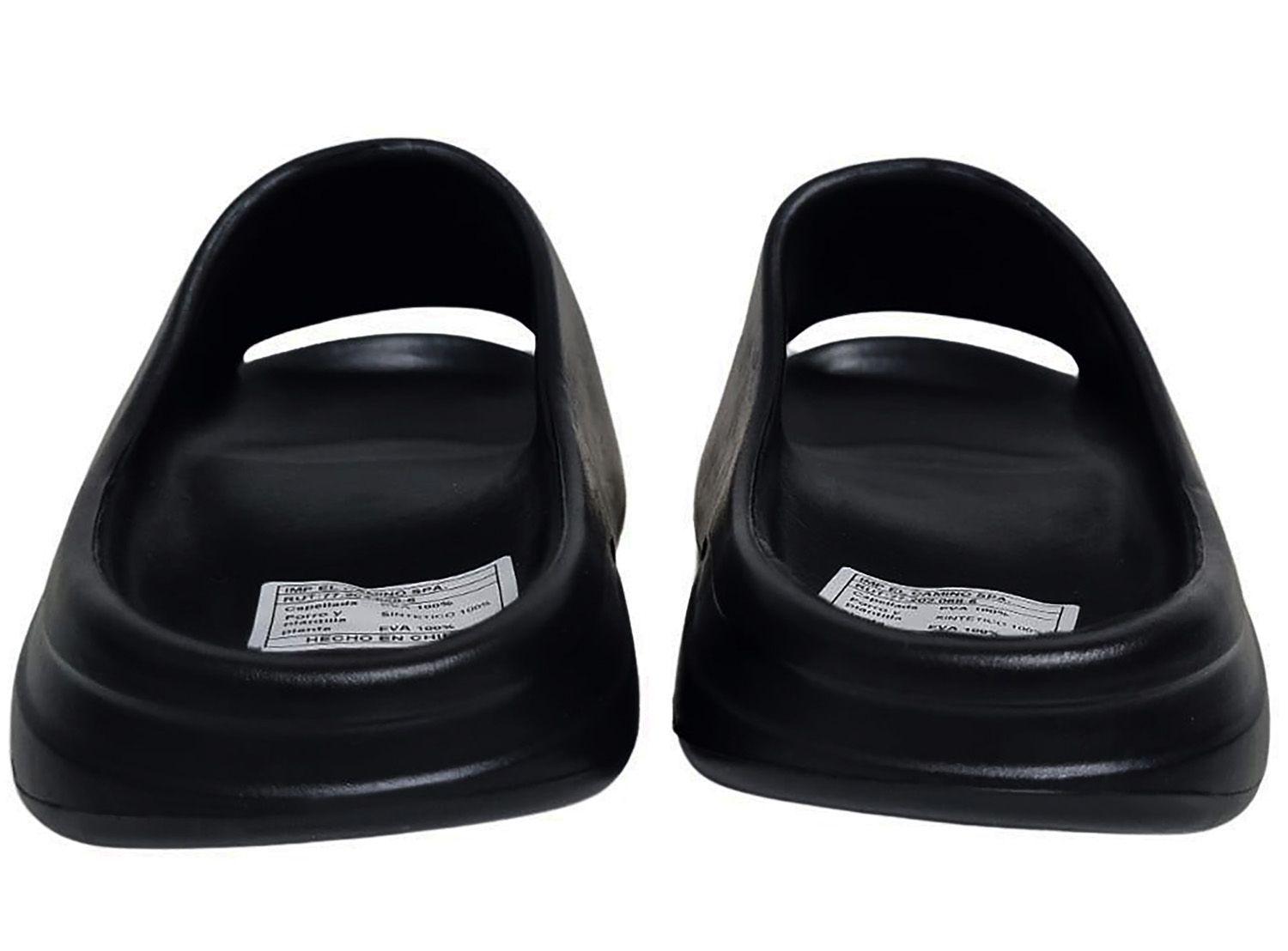 Sandalias Chalas Antideslizante Para Mujer Uso Diario-2