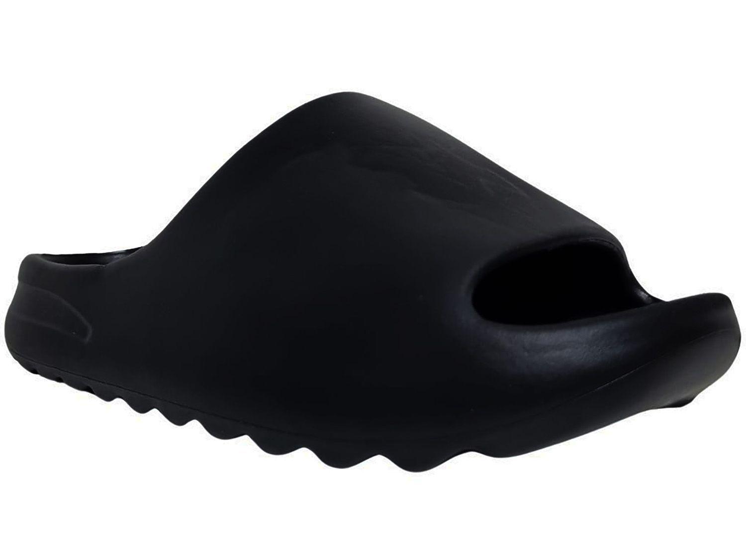 Sandalias Chalas Antideslizante Para Mujer Uso Diario-4