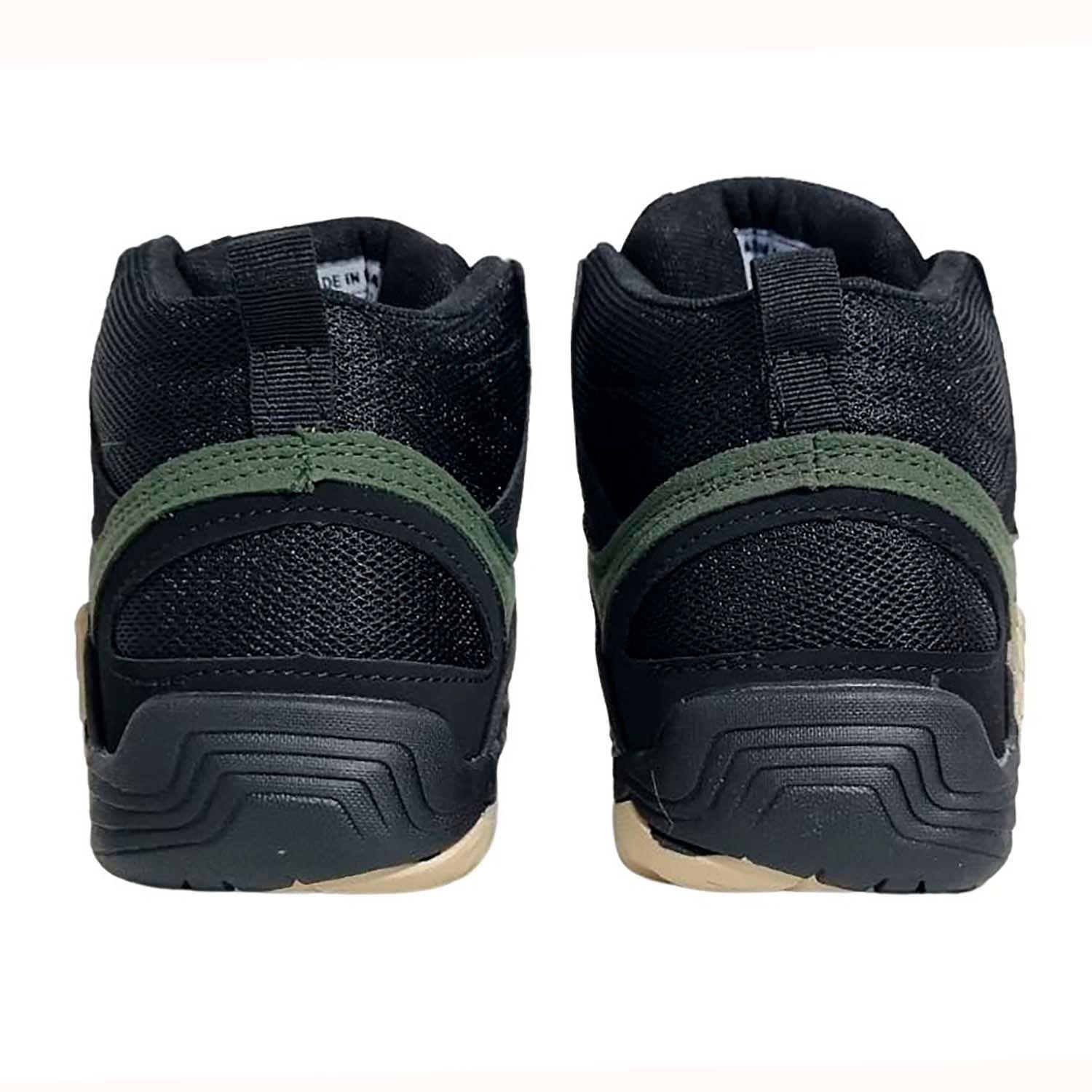 Zapatilla Outdoor Hombre Diseñadas Para Intrepido-5