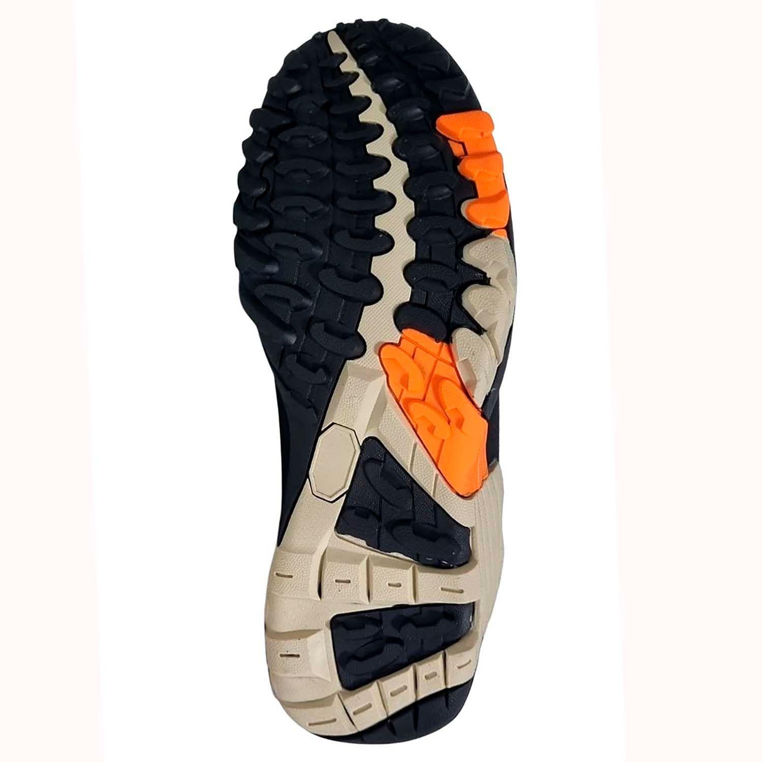 Zapatilla Outdoor Hombre Diseñadas Para Intrepido-6