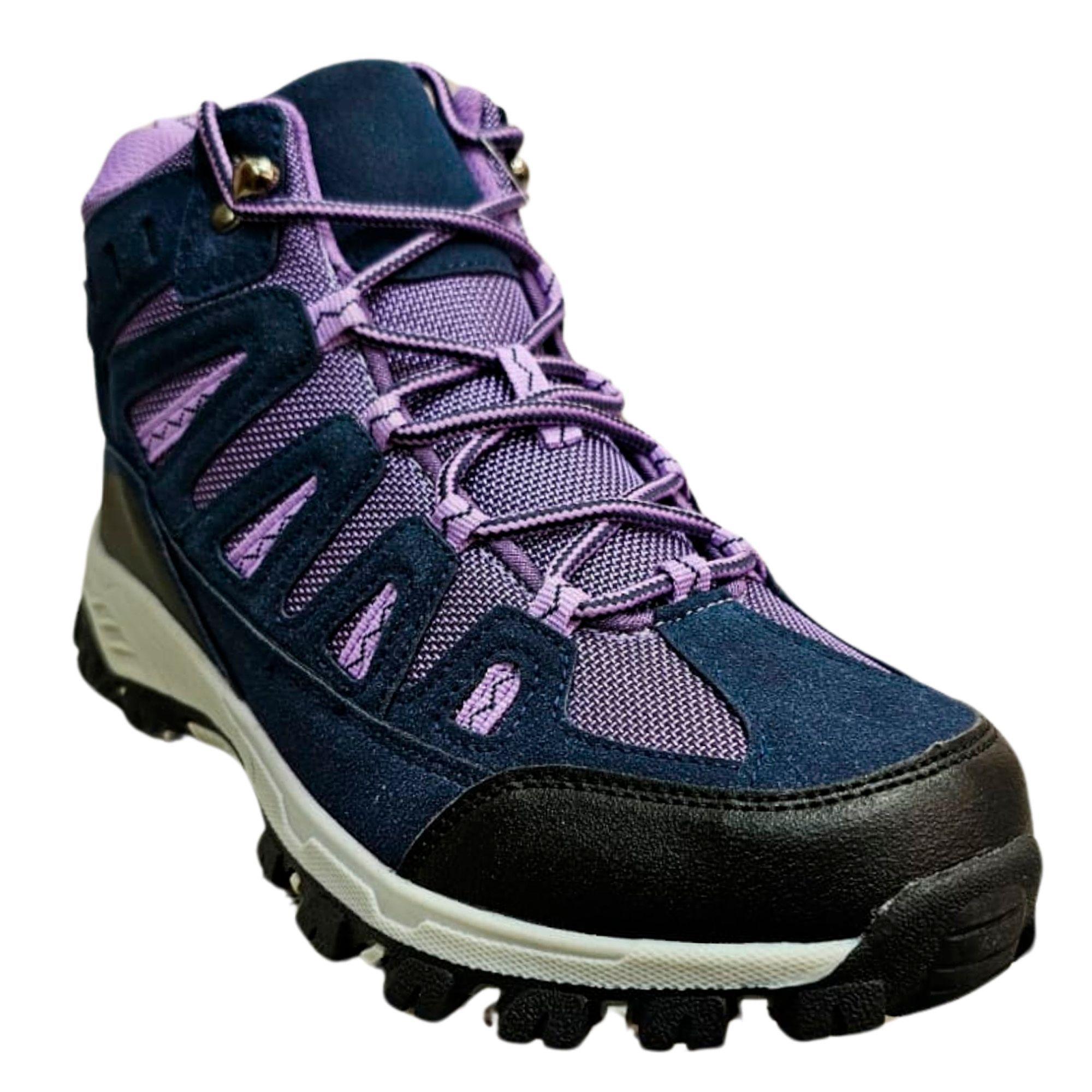 Botines Para Mujer Elegancia Casual que se Siente-1