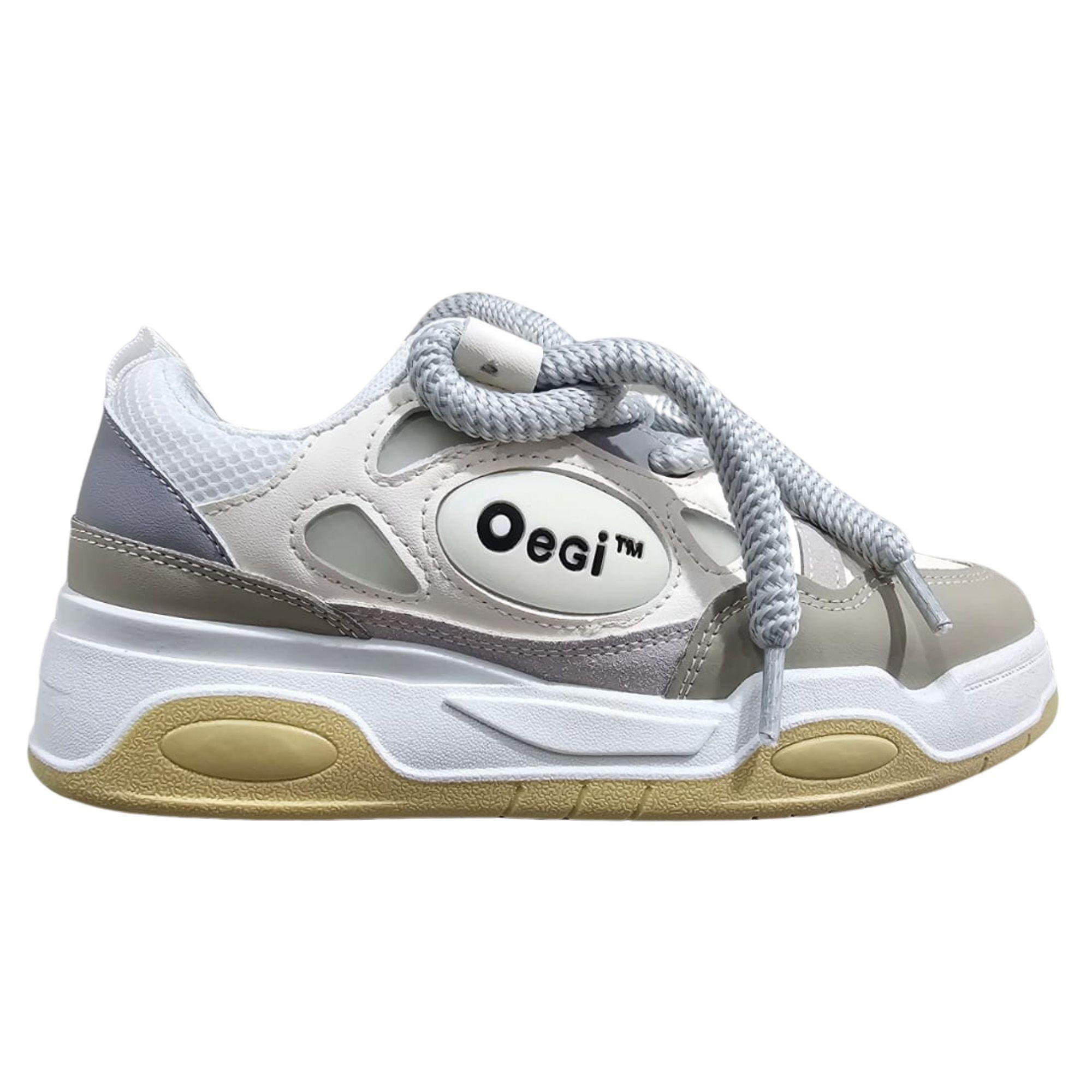 Zapatillas Urbanas Para Mujer Estilo que Destaca en la Ciudad-0