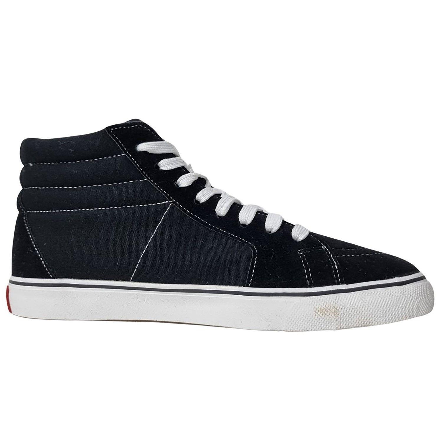 Zapatilla Urbana para Hombre Moda y Funcionalidad Fusionadas-0