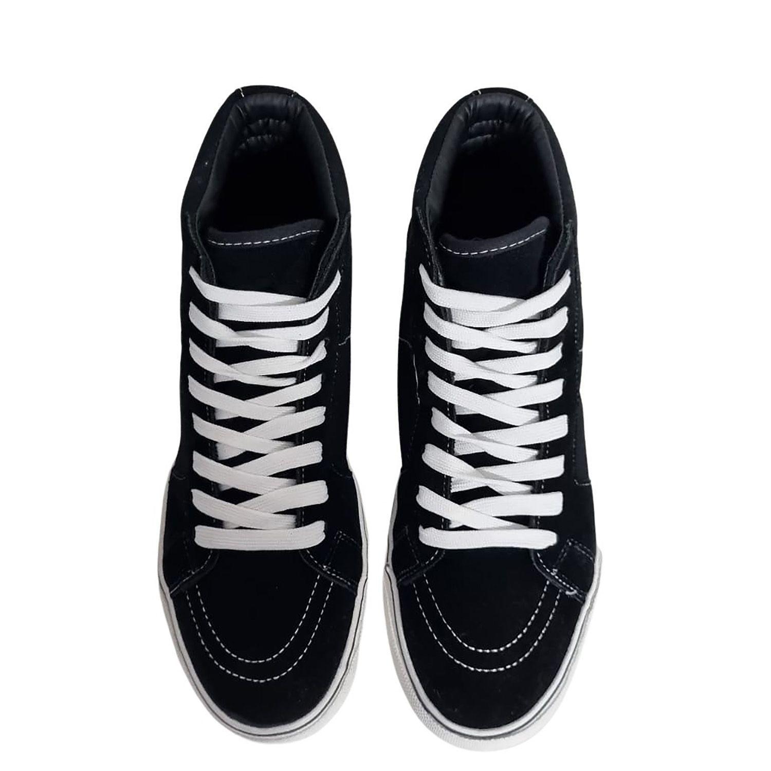 Zapatilla Urbana para Hombre Moda y Funcionalidad Fusionadas-1