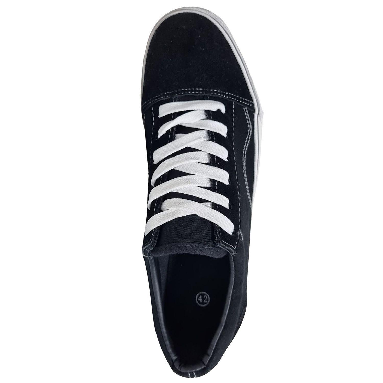 Zapatilla Urbana para Hombre Moda y Funcionalidad Fusionadas-3