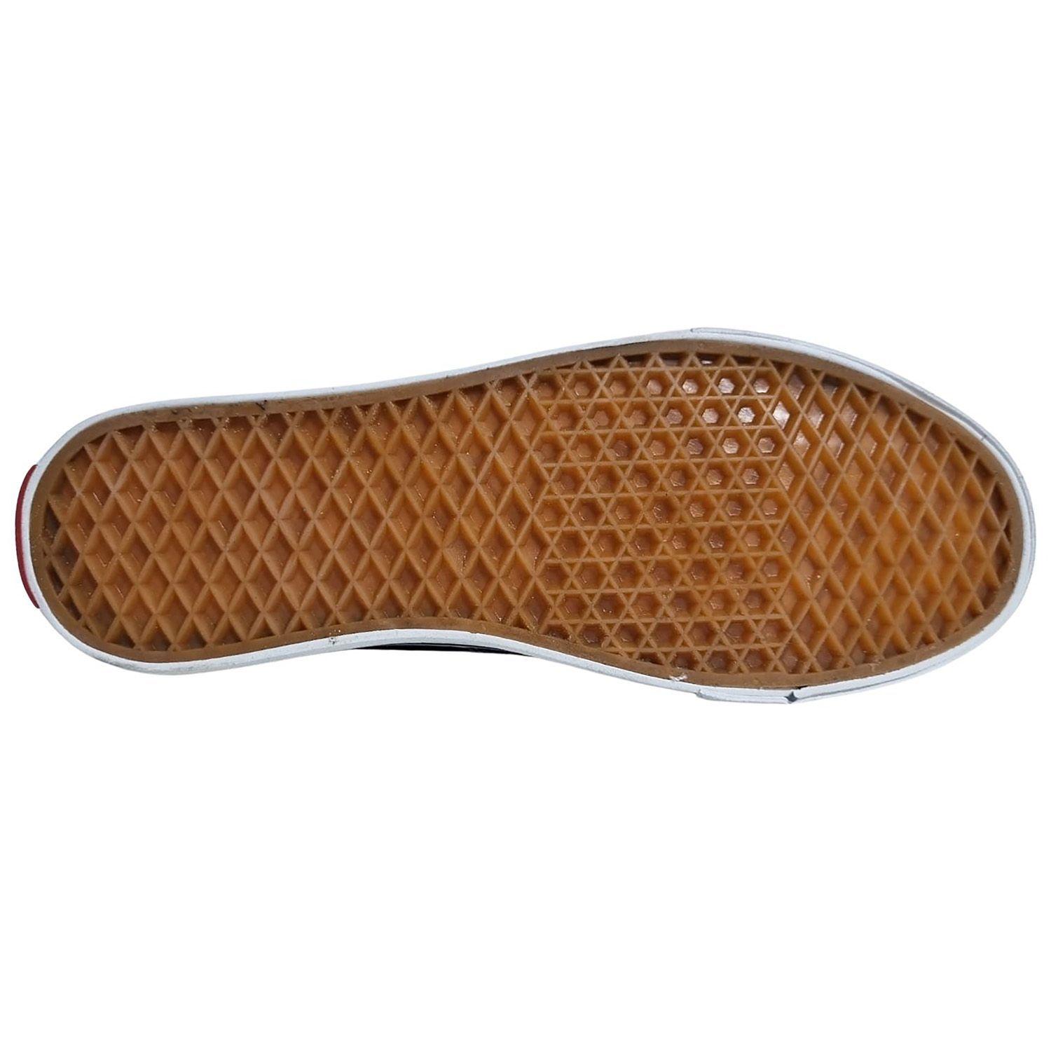 Zapatilla Urbana para Hombre Moda y Funcionalidad Fusionadas-4