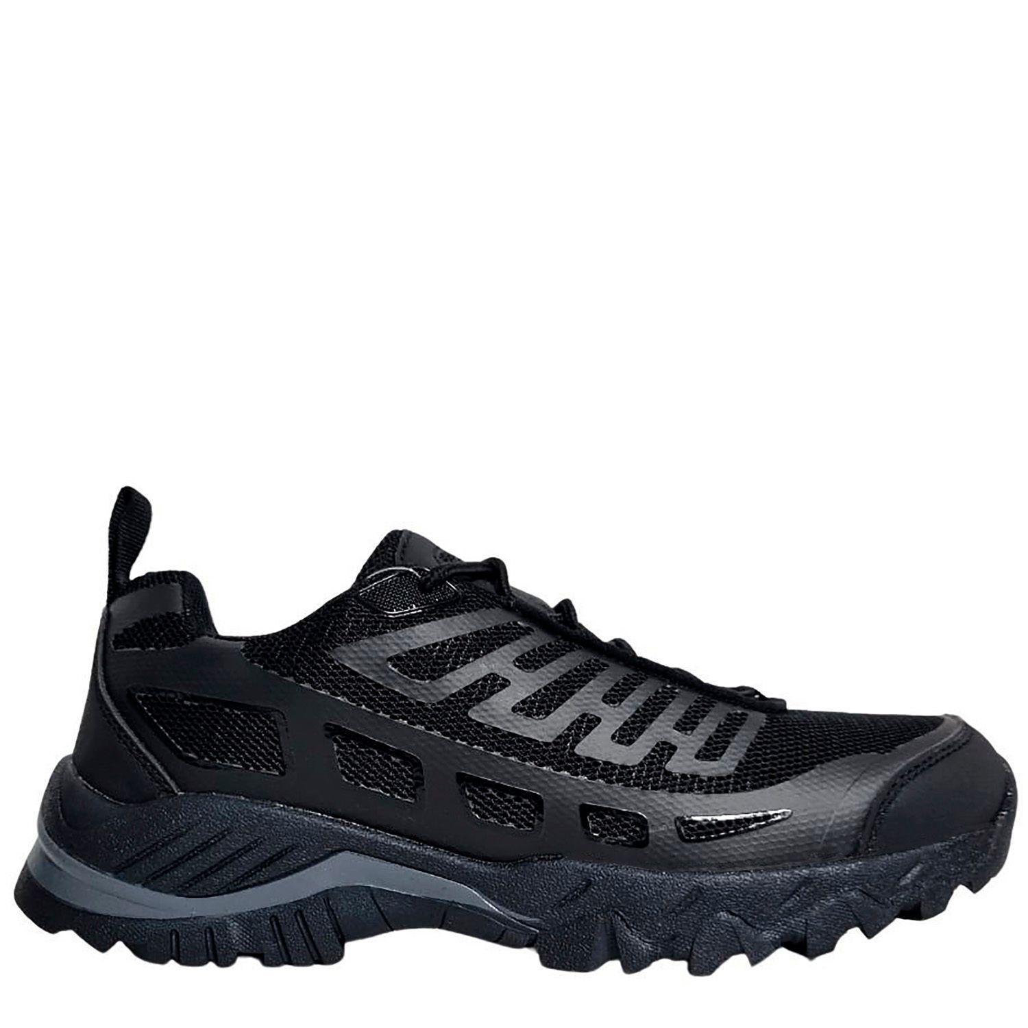 Zapatilla Deportiva Hombre Comodidad y Estilo -0