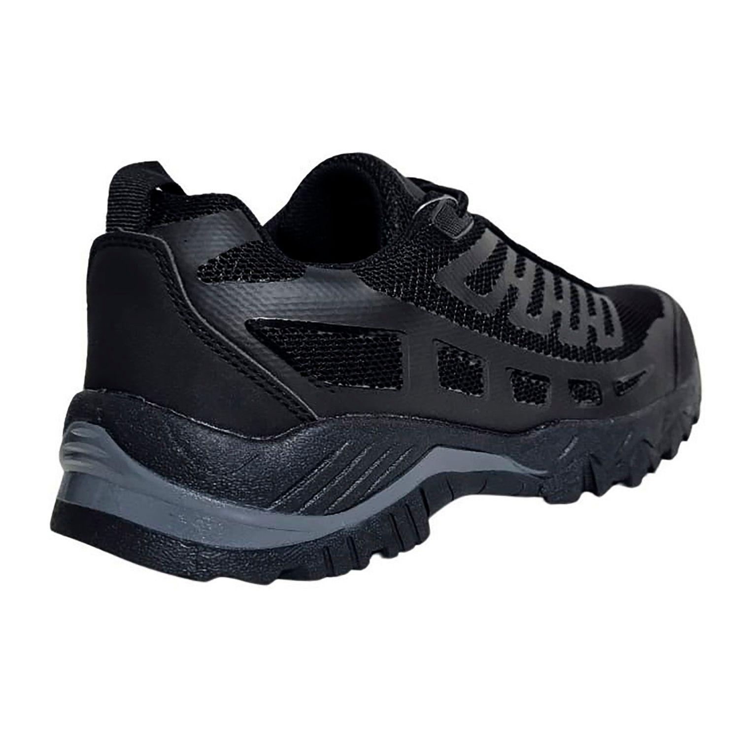 Zapatilla Deportiva Hombre Comodidad y Estilo -1