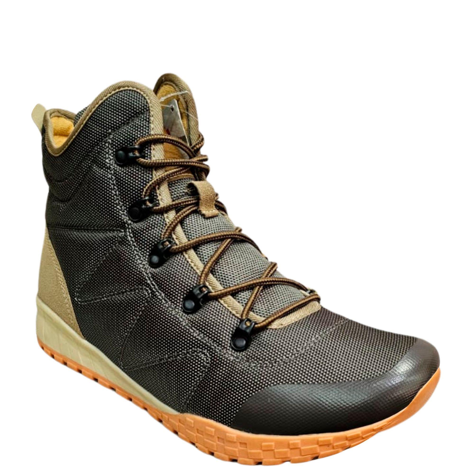 Botines Para Hombre Look Sofisticado con Máxima Comodidad-1