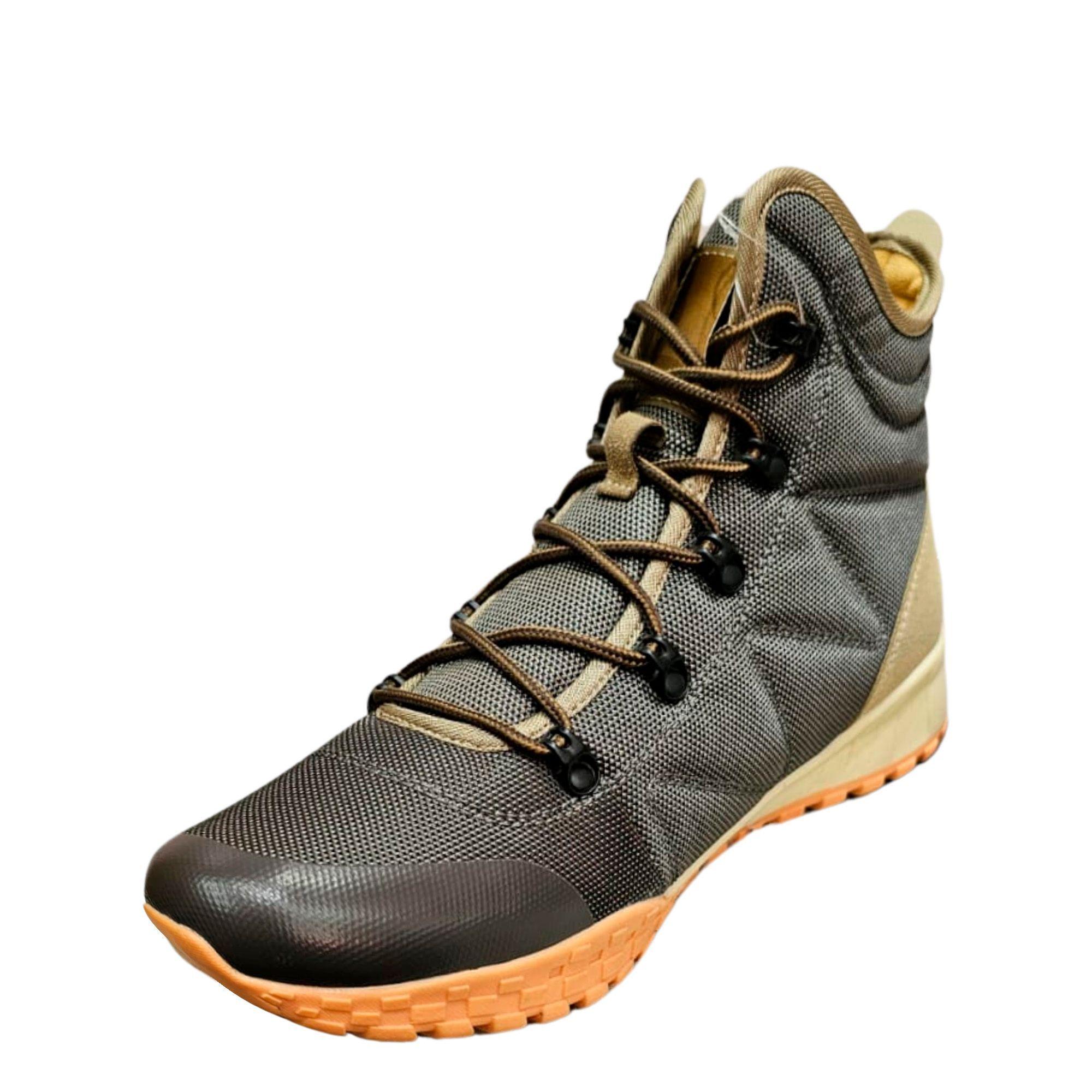 Botines Para Hombre Look Sofisticado con Máxima Comodidad-3