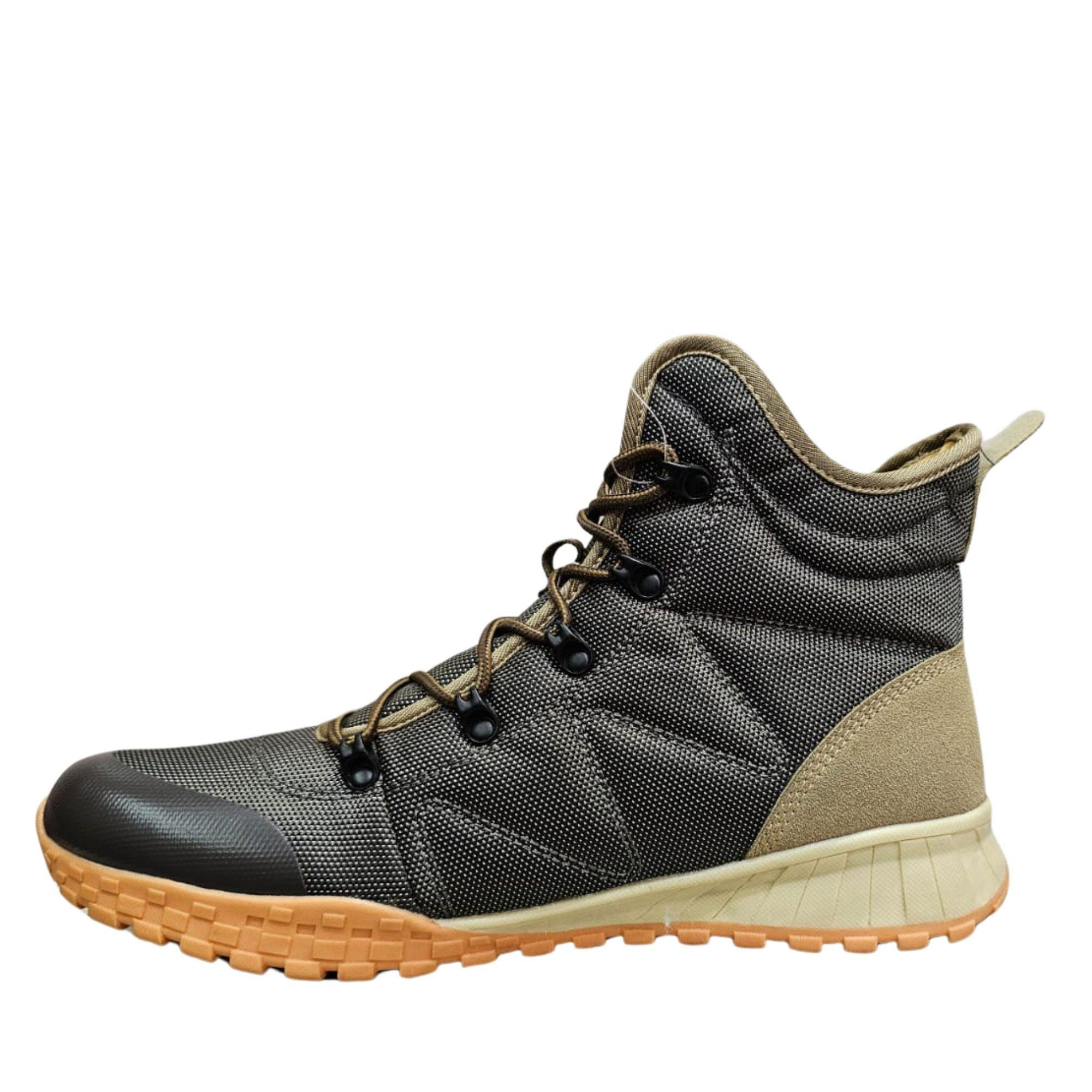 Botines Para Hombre Look Sofisticado con Máxima Comodidad-4