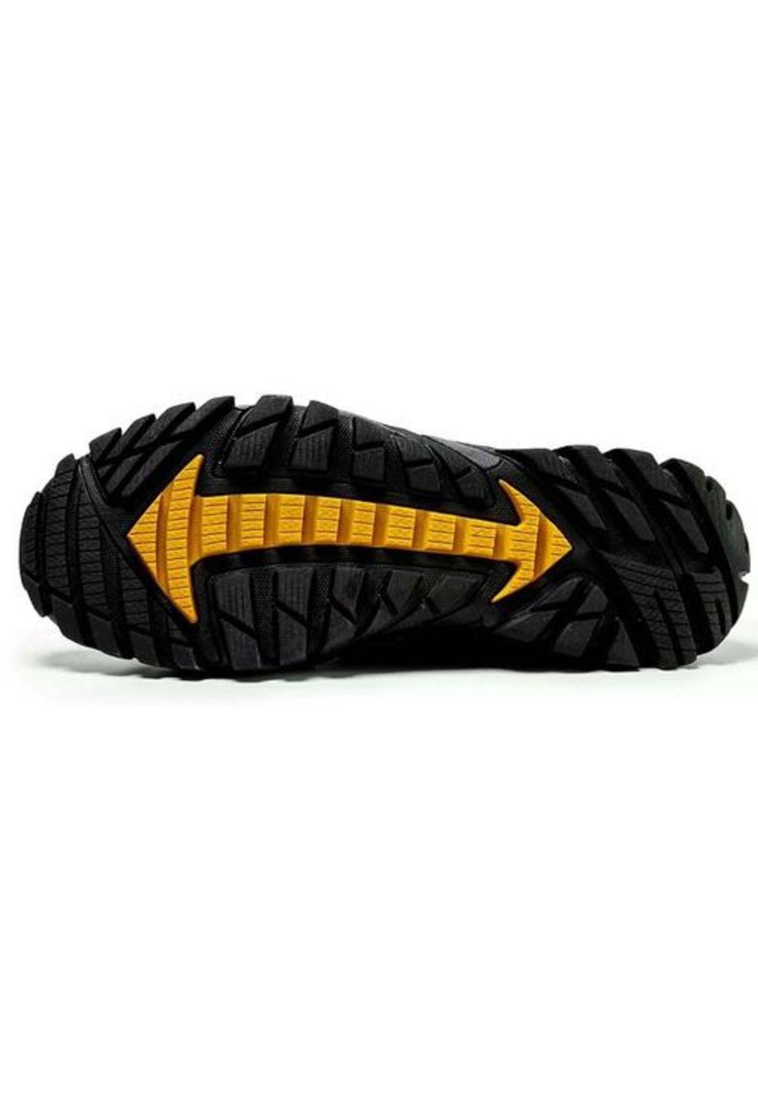 Zapatilla Deporte Aire Libre Urbanas Suaves Livianas-1