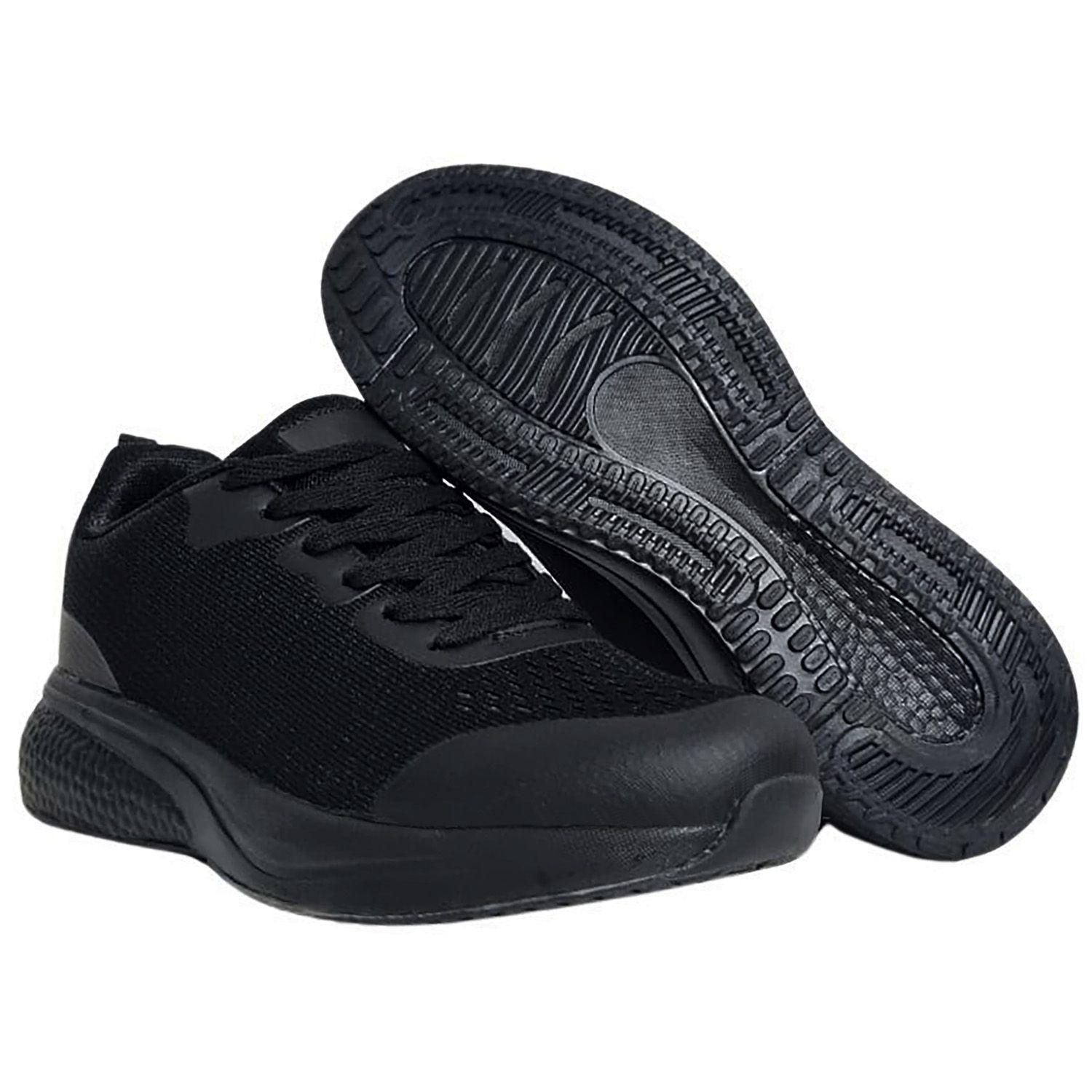Zapatillas Running para Hombre: Potencia y Estilo en Cada Paso-4