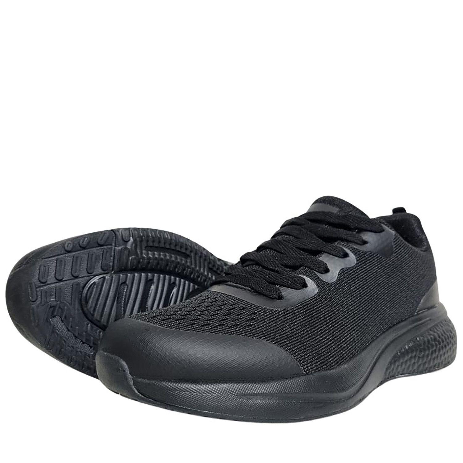 Zapatillas Running para Hombre: Potencia y Estilo en Cada Paso-5