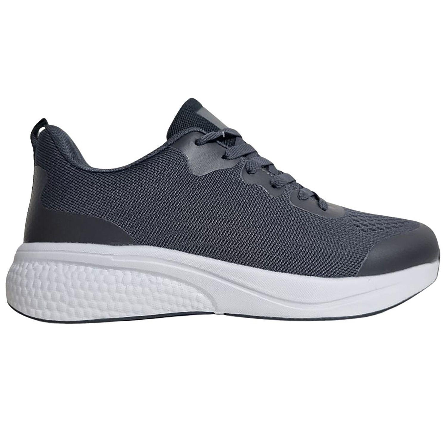 Zapatillas Running para Hombre: Potencia y Estilo en Cada Paso-0