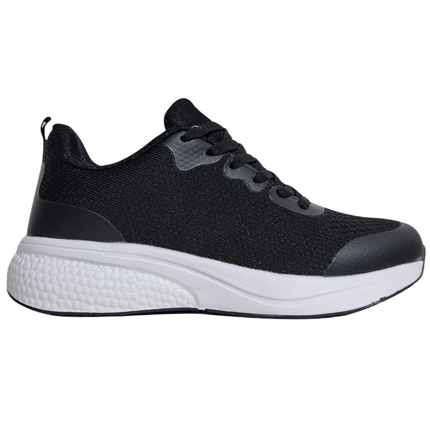 Zapatillas Running para Hombre: Potencia y Estilo en Cada Paso-0