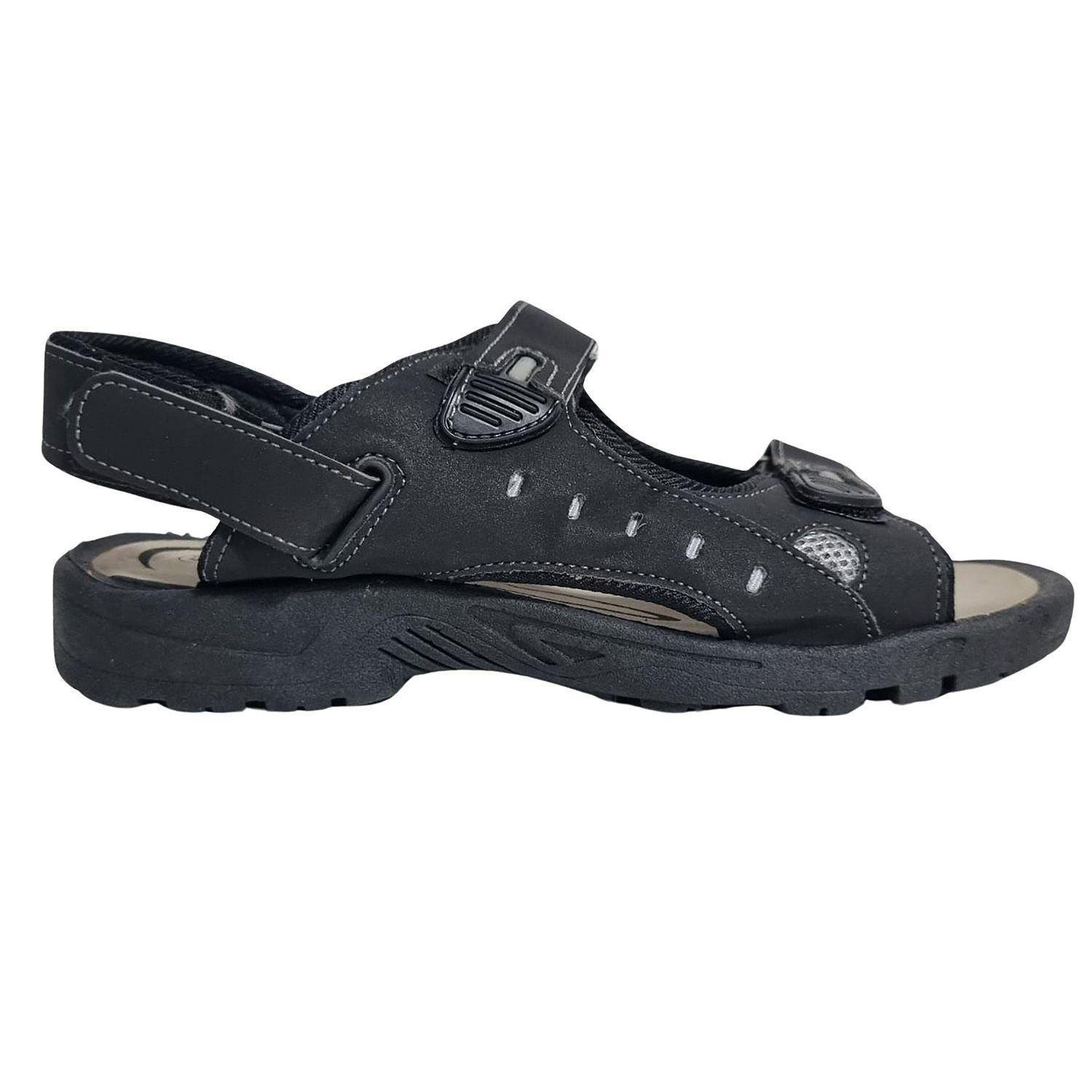 Sandalia Para Hombre Un Estilo Único para Hombres-0