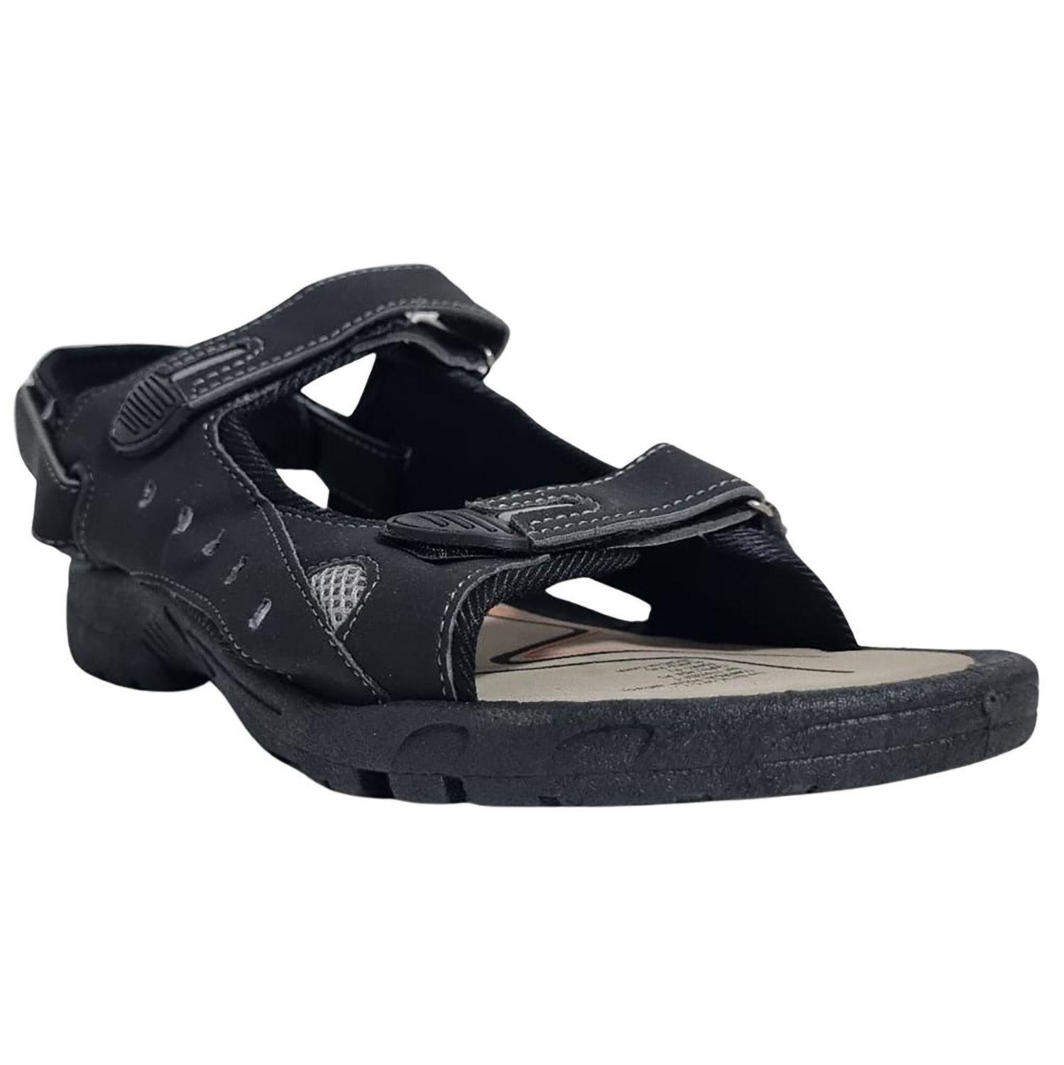 Sandalia Para Hombre Un Estilo Único para Hombres-2