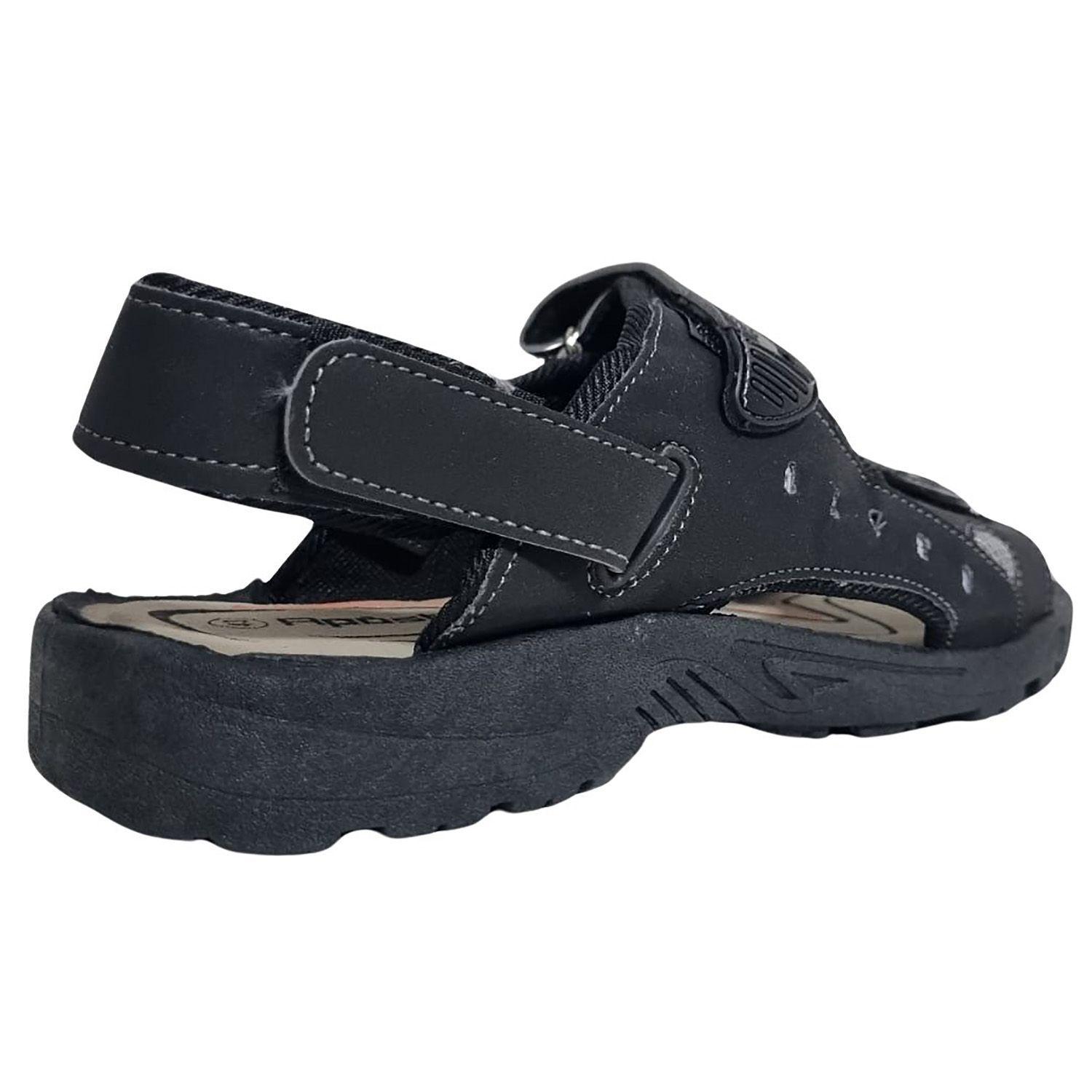 Sandalia Para Hombre Un Estilo Único para Hombres-3
