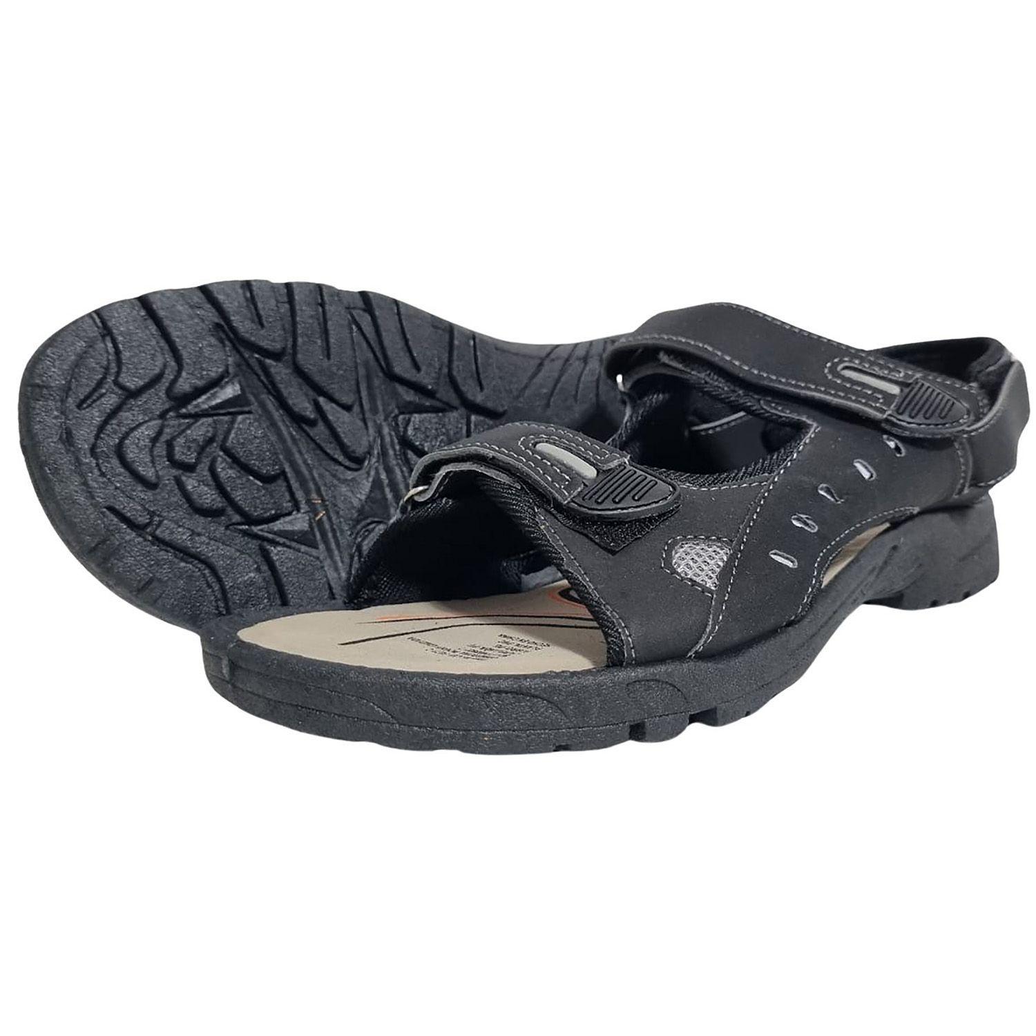 Sandalia Para Hombre Un Estilo Único para Hombres-4