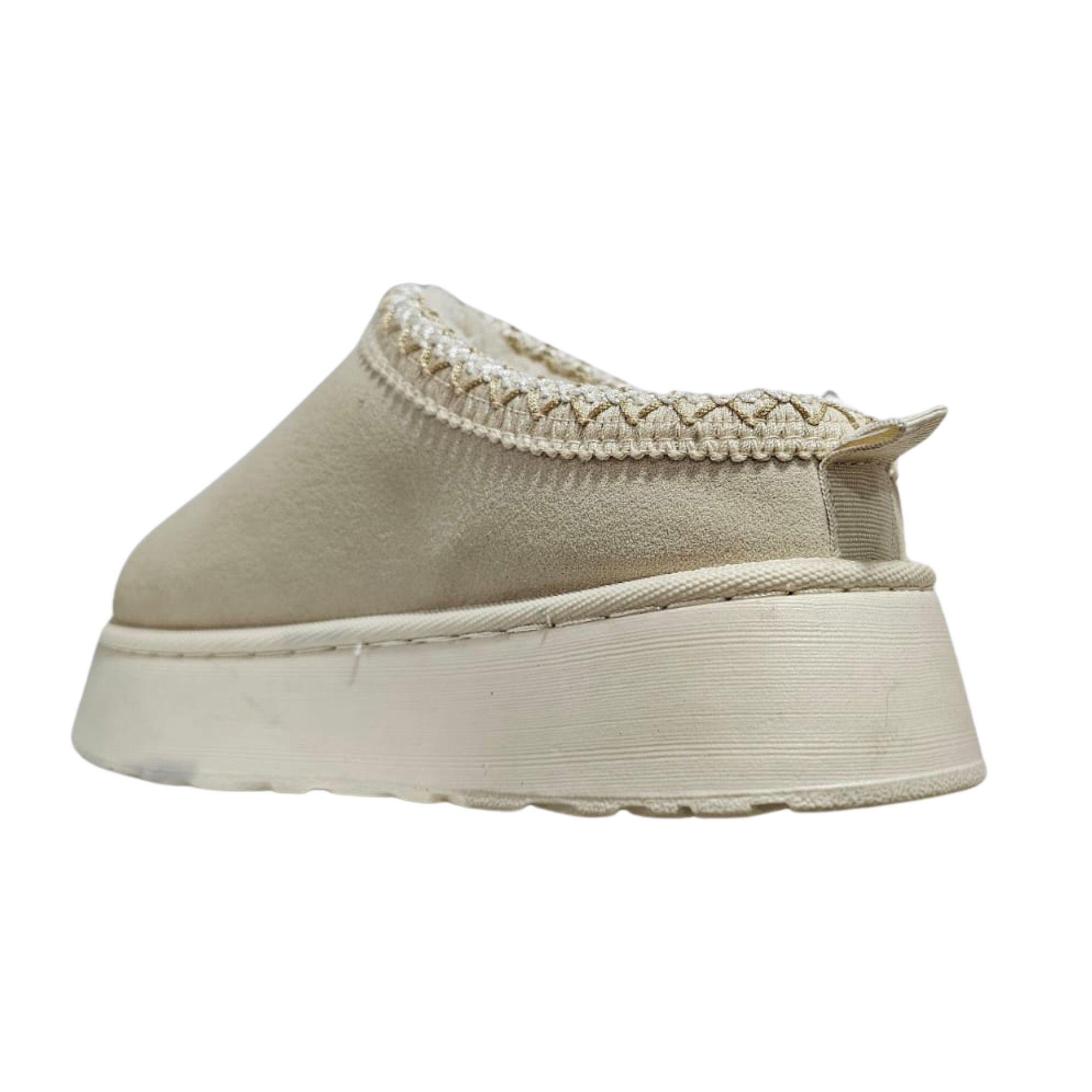 Botines Para Mujer Sofisticación Ligera para el Día a Día-3