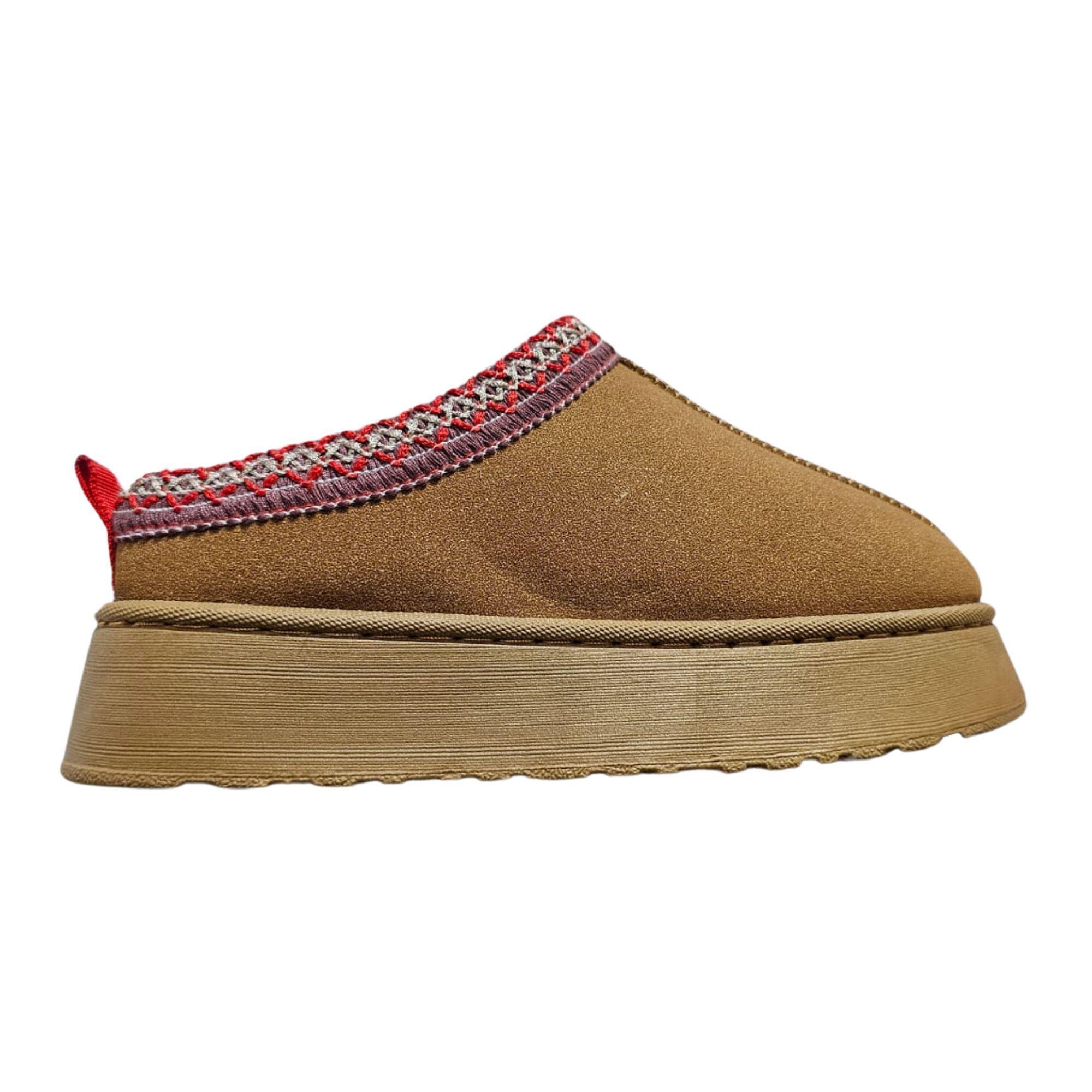 Botines Para Mujer Sofisticación Ligera para el Día a Día-0