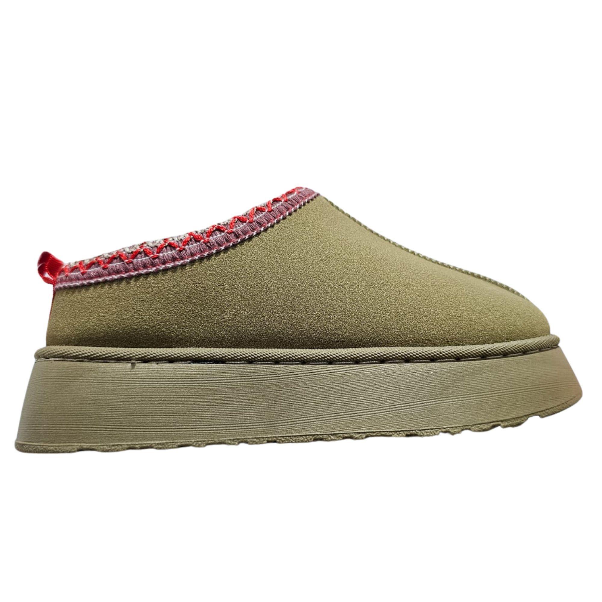 Botines Para Mujer Sofisticación Ligera para el Día a Día-0
