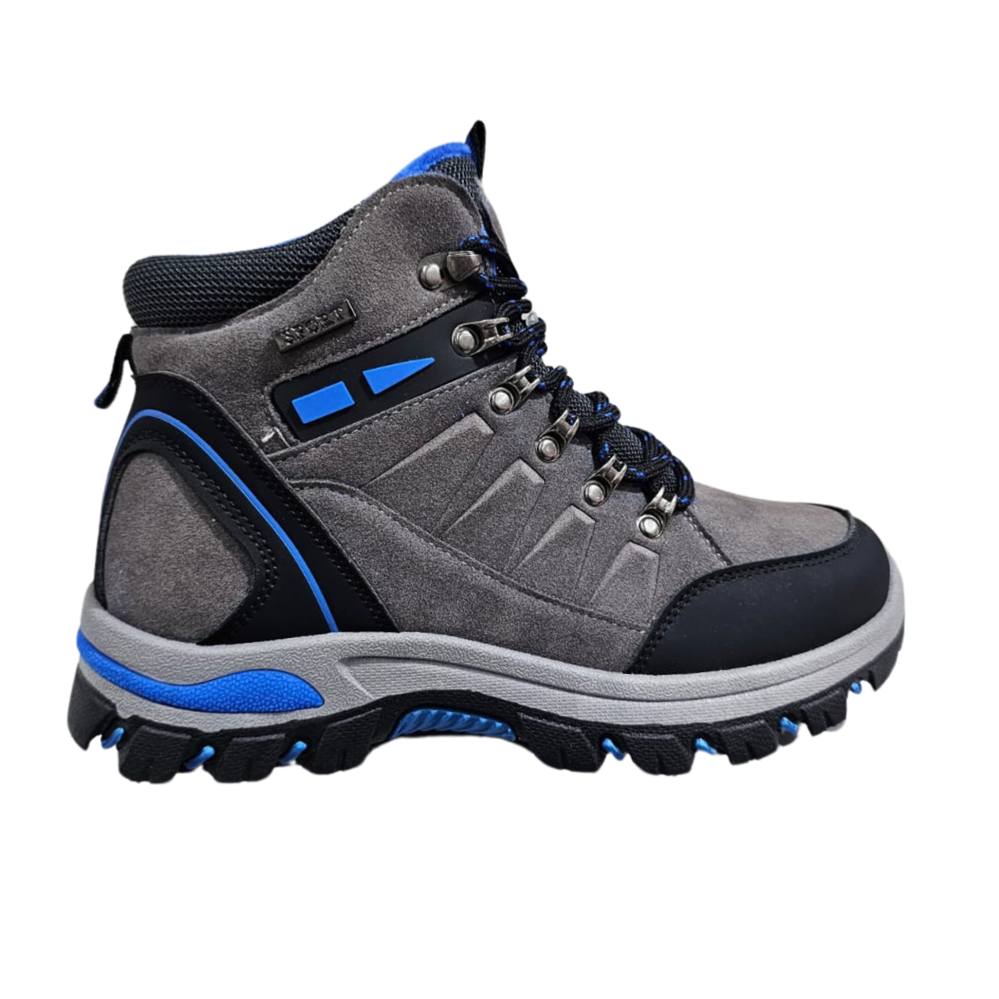 Zapatillas Urbanas Para Mujer Diseño Versátil para tu Día a Día-0