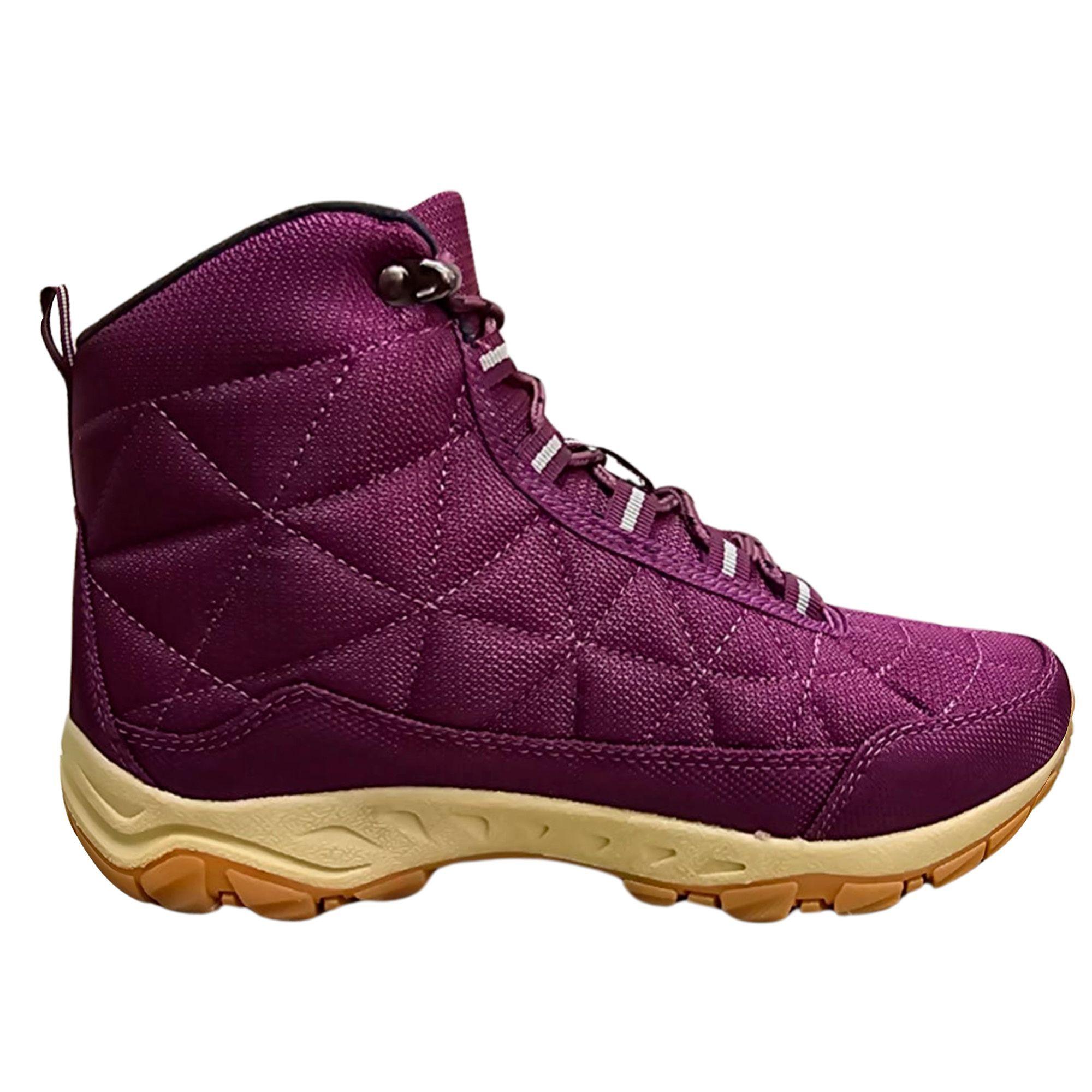 Botines Para Mujer Estilo Ligero para Todos Tus Looks-0